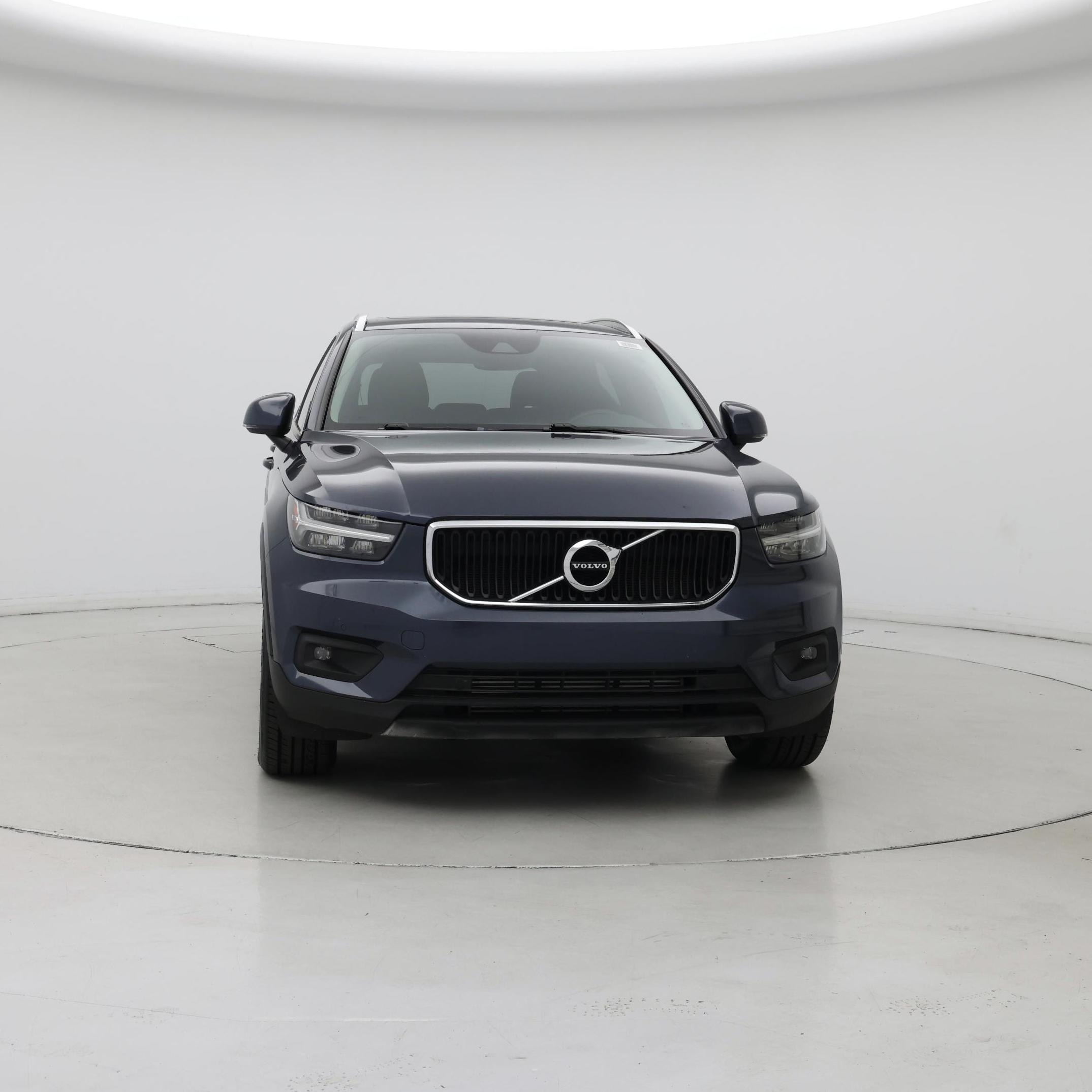 Thumbnail: 2021 Volvo XC40 - 5