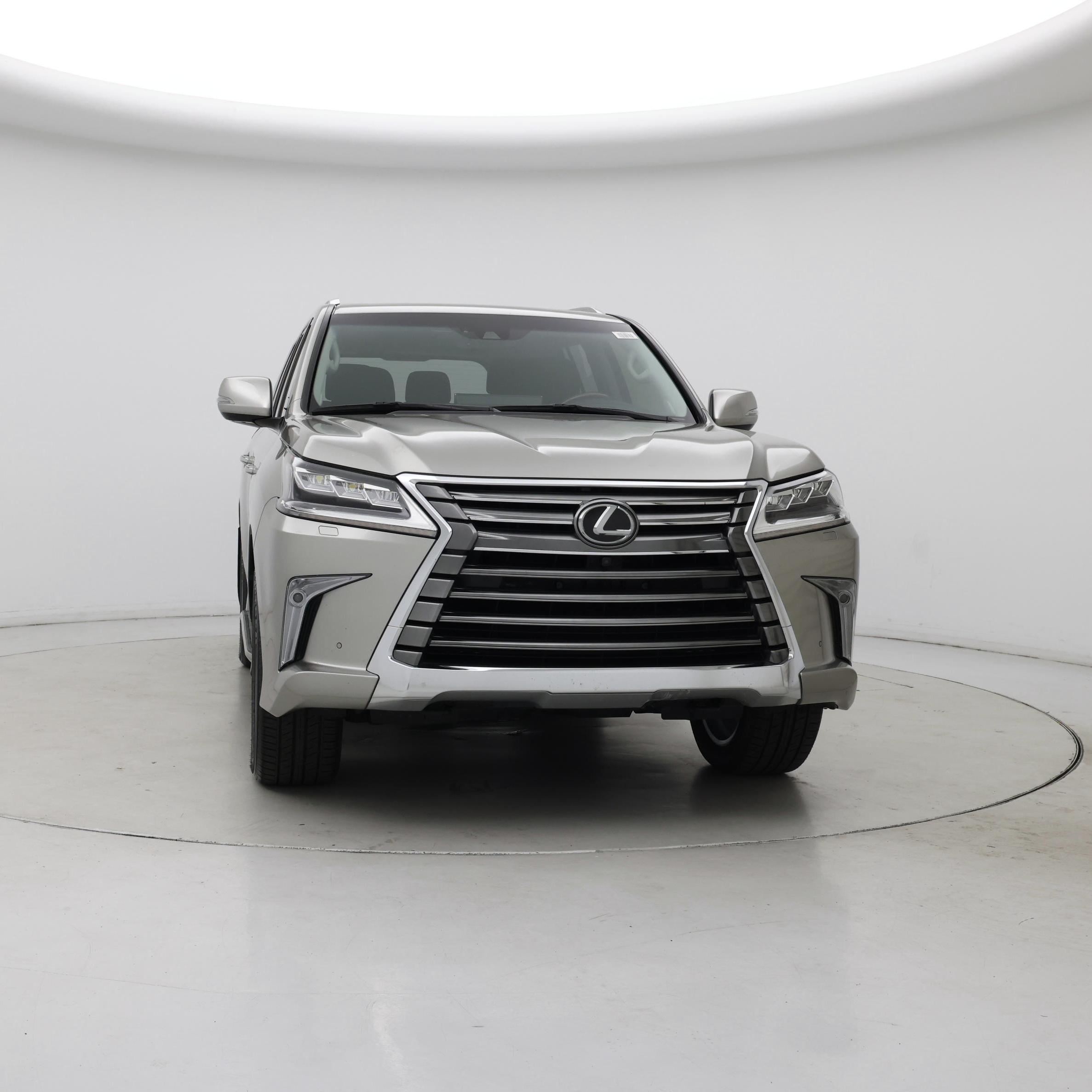 Thumbnail: 2020 Lexus LX - 5