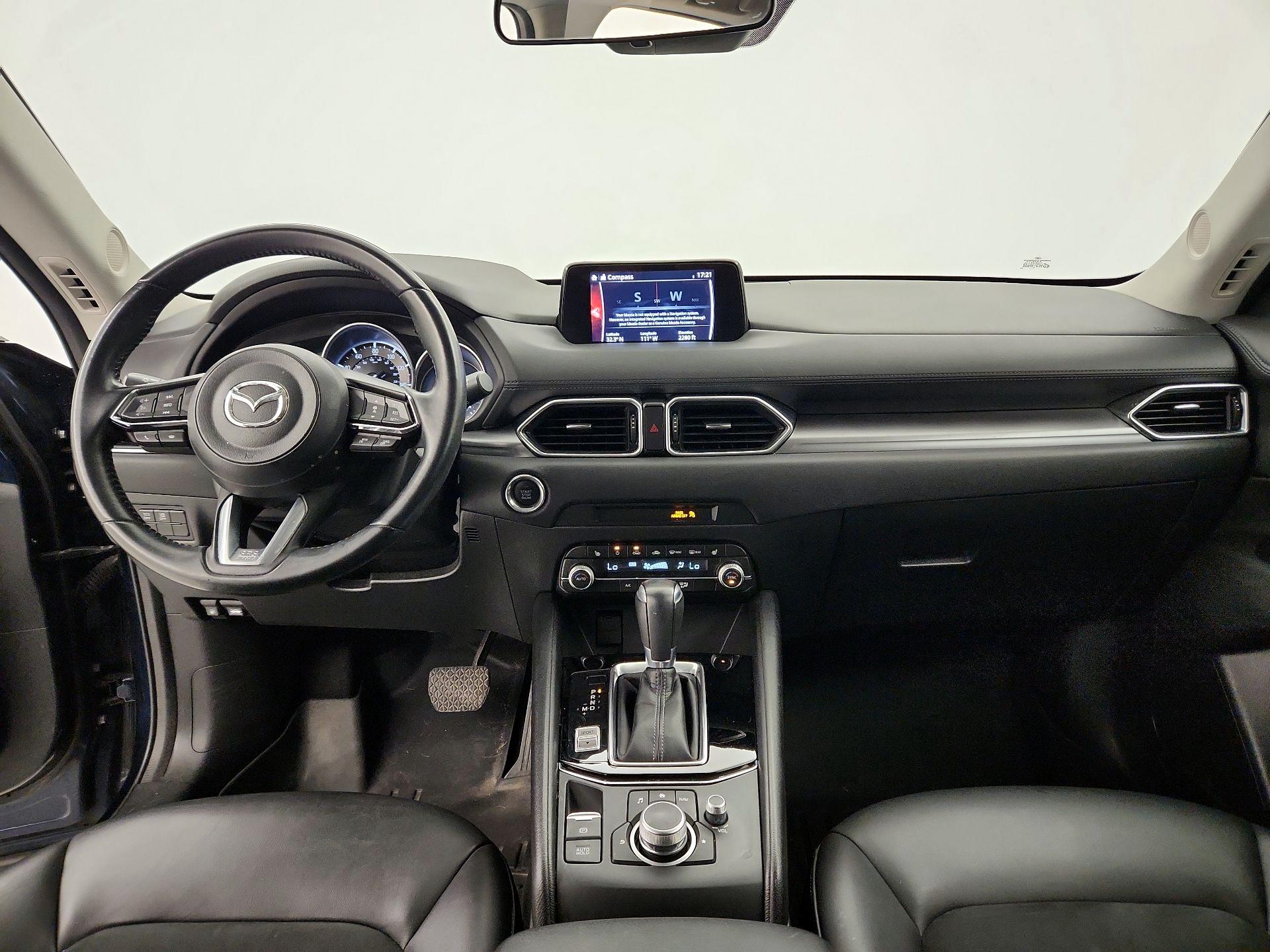 Thumbnail: 2020 Mazda CX-5 - 9