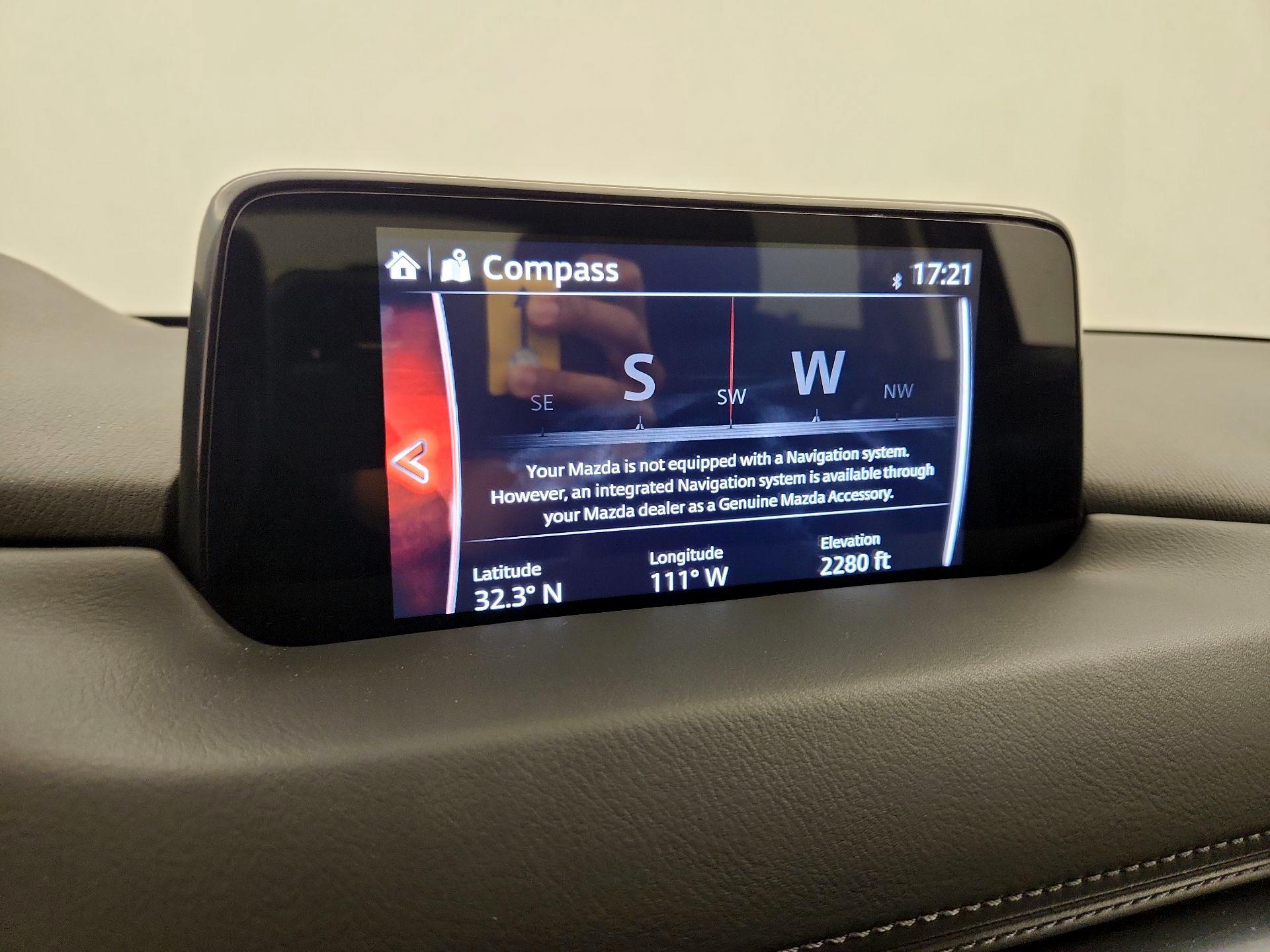 Thumbnail: 2020 Mazda CX-5 - 14
