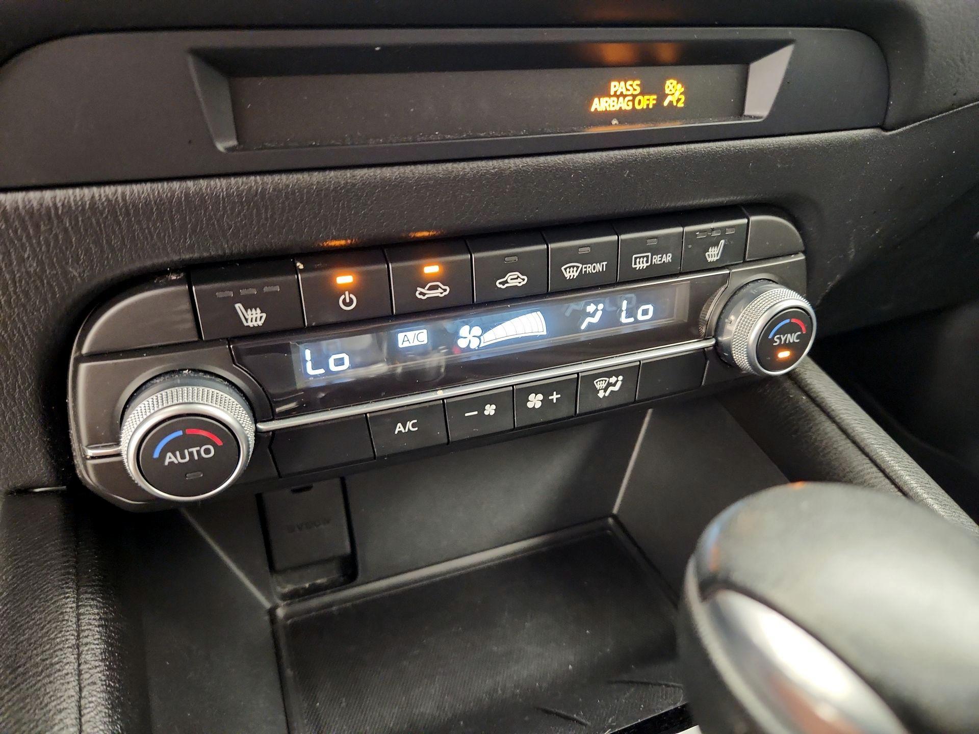Thumbnail: 2020 Mazda CX-5 - 17