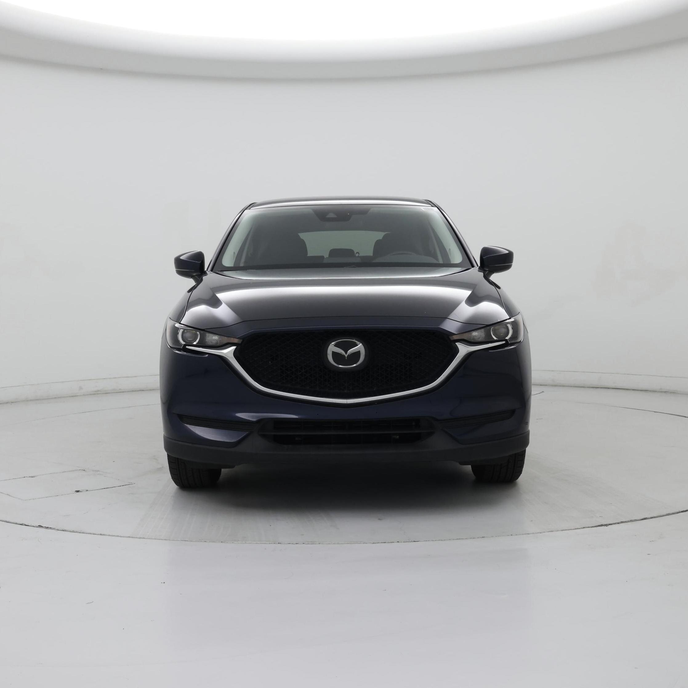 Thumbnail: 2020 Mazda CX-5 - 5