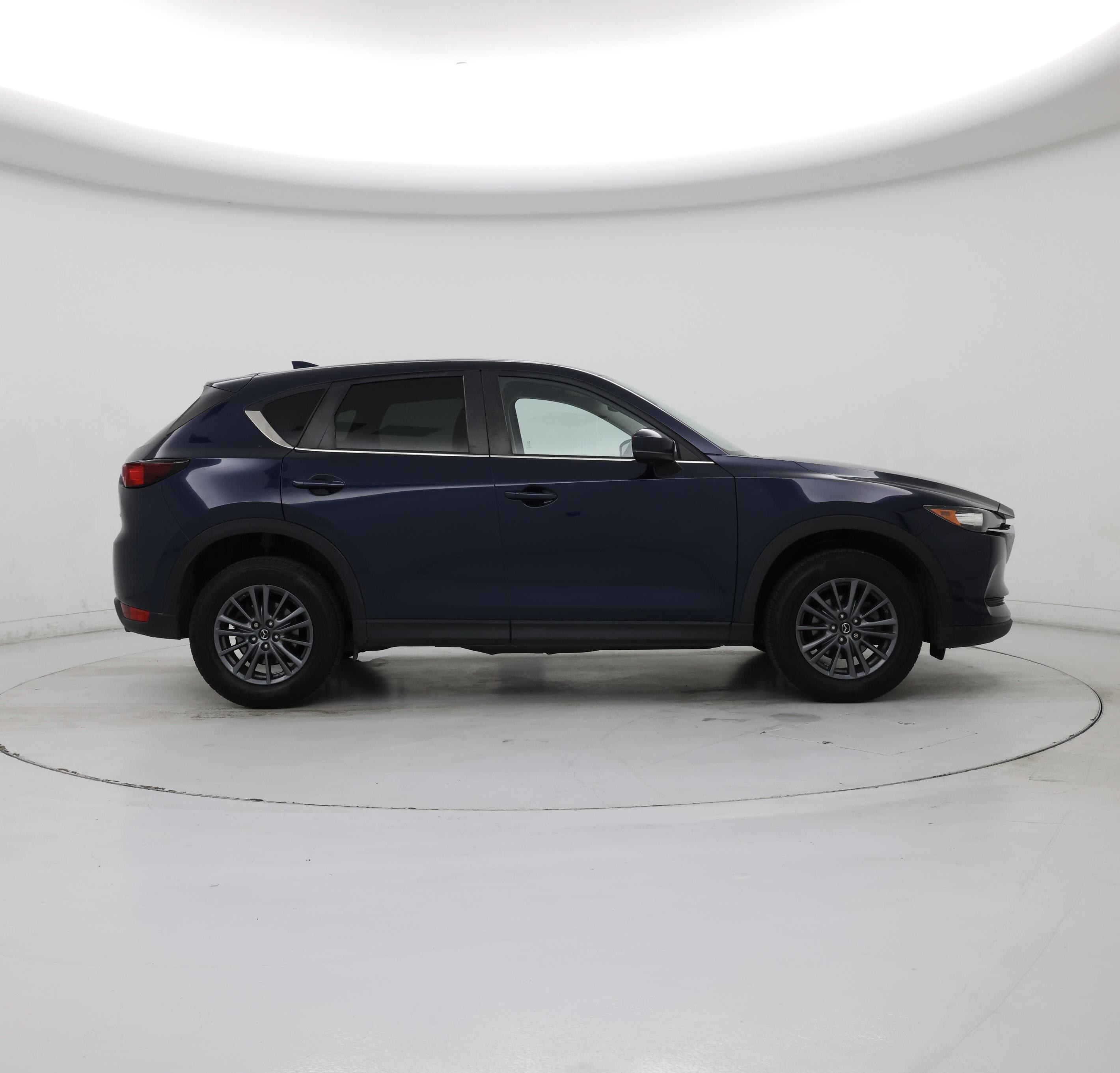 Thumbnail: 2020 Mazda CX-5 - 7