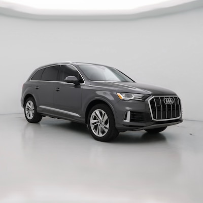 2023 Audi Q7 Premium Plus
