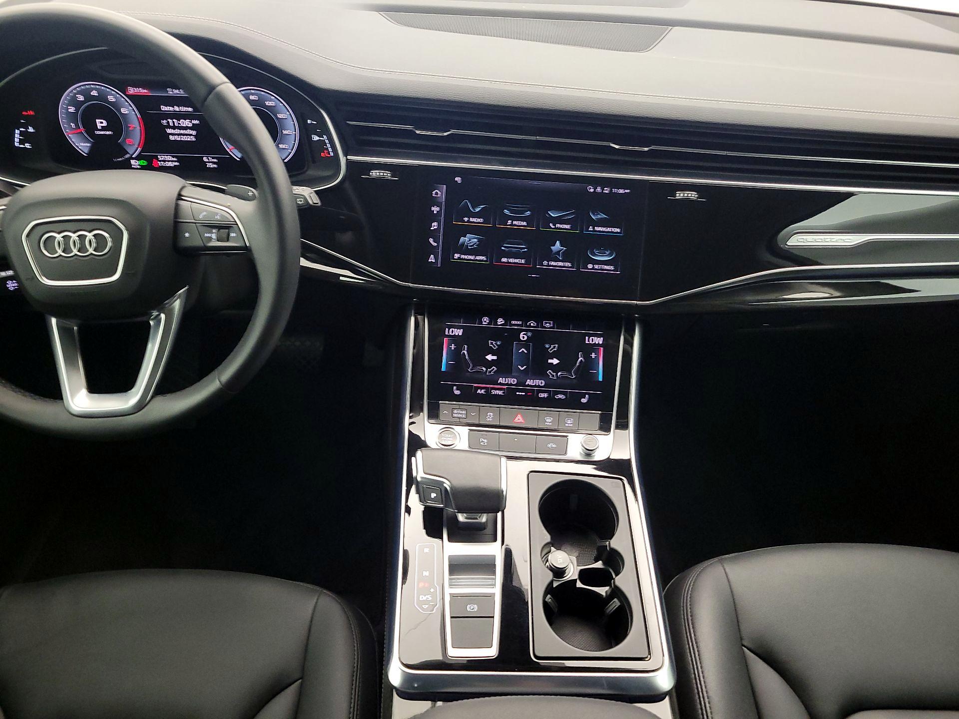 Thumbnail: 2023 Audi Q7 - 9