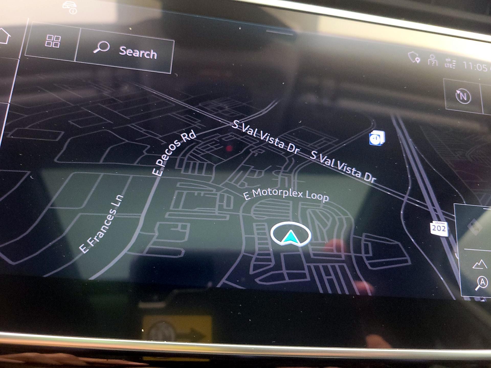 Thumbnail: 2023 Audi Q7 - 14