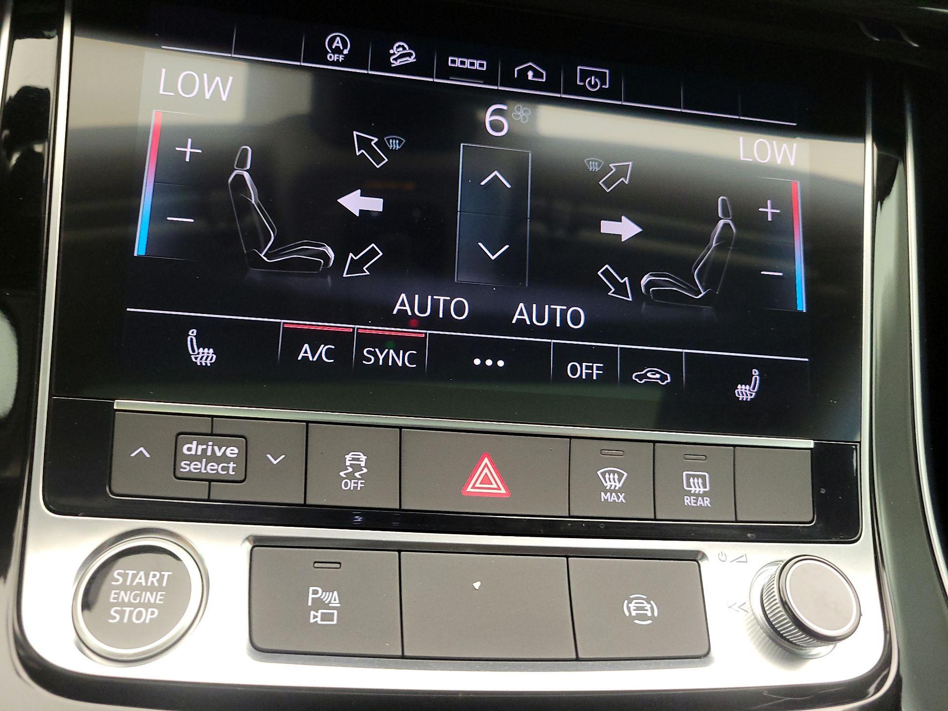 Thumbnail: 2023 Audi Q7 - 17