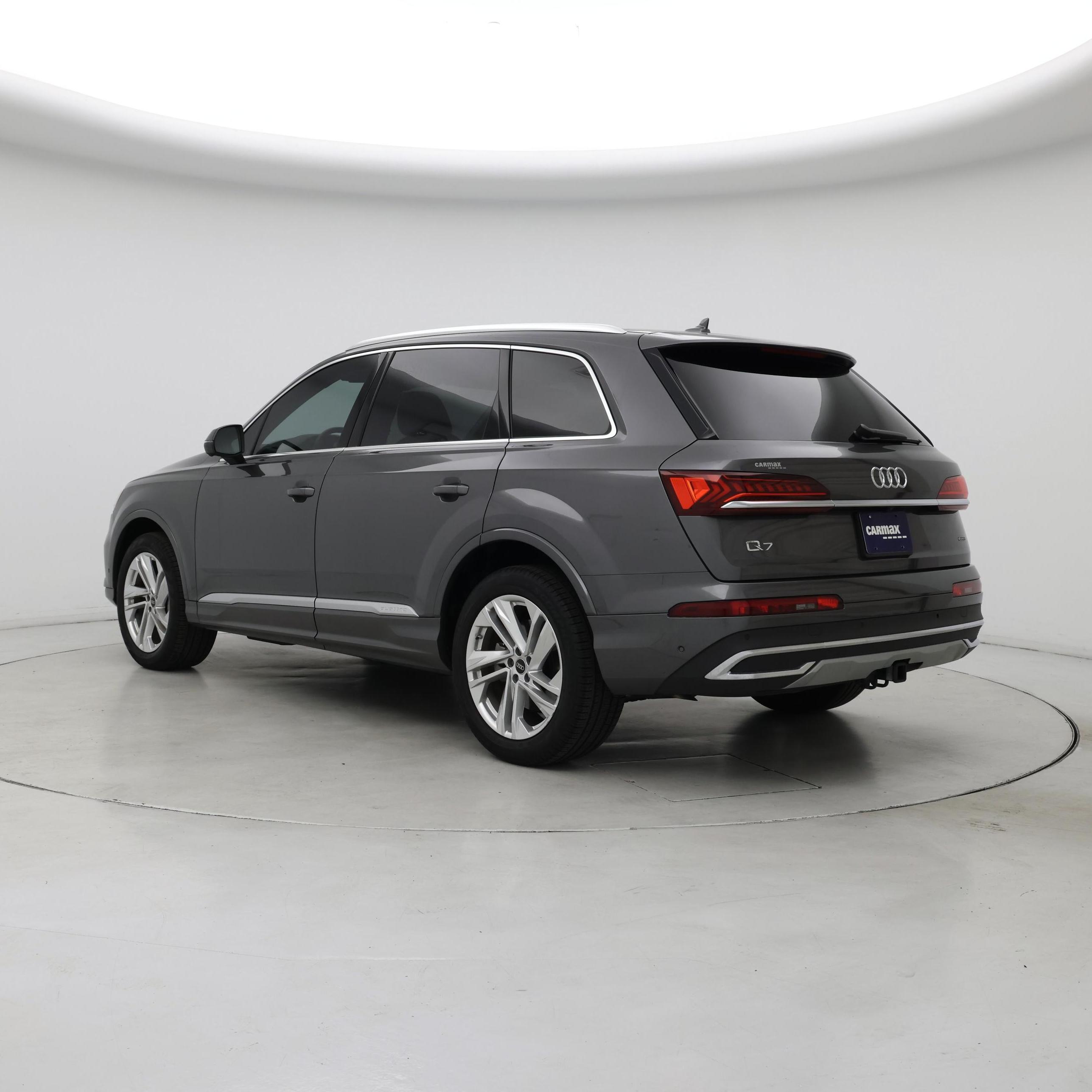 Thumbnail: 2023 Audi Q7 - 2