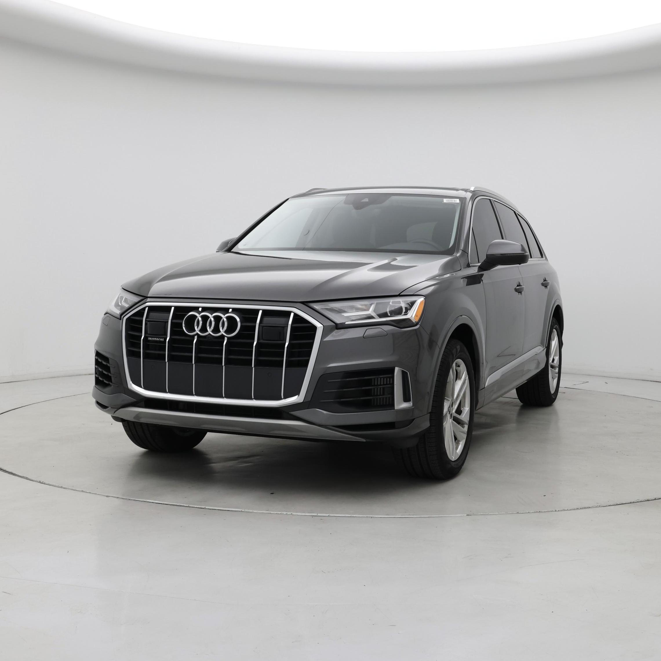 Thumbnail: 2023 Audi Q7 - 4
