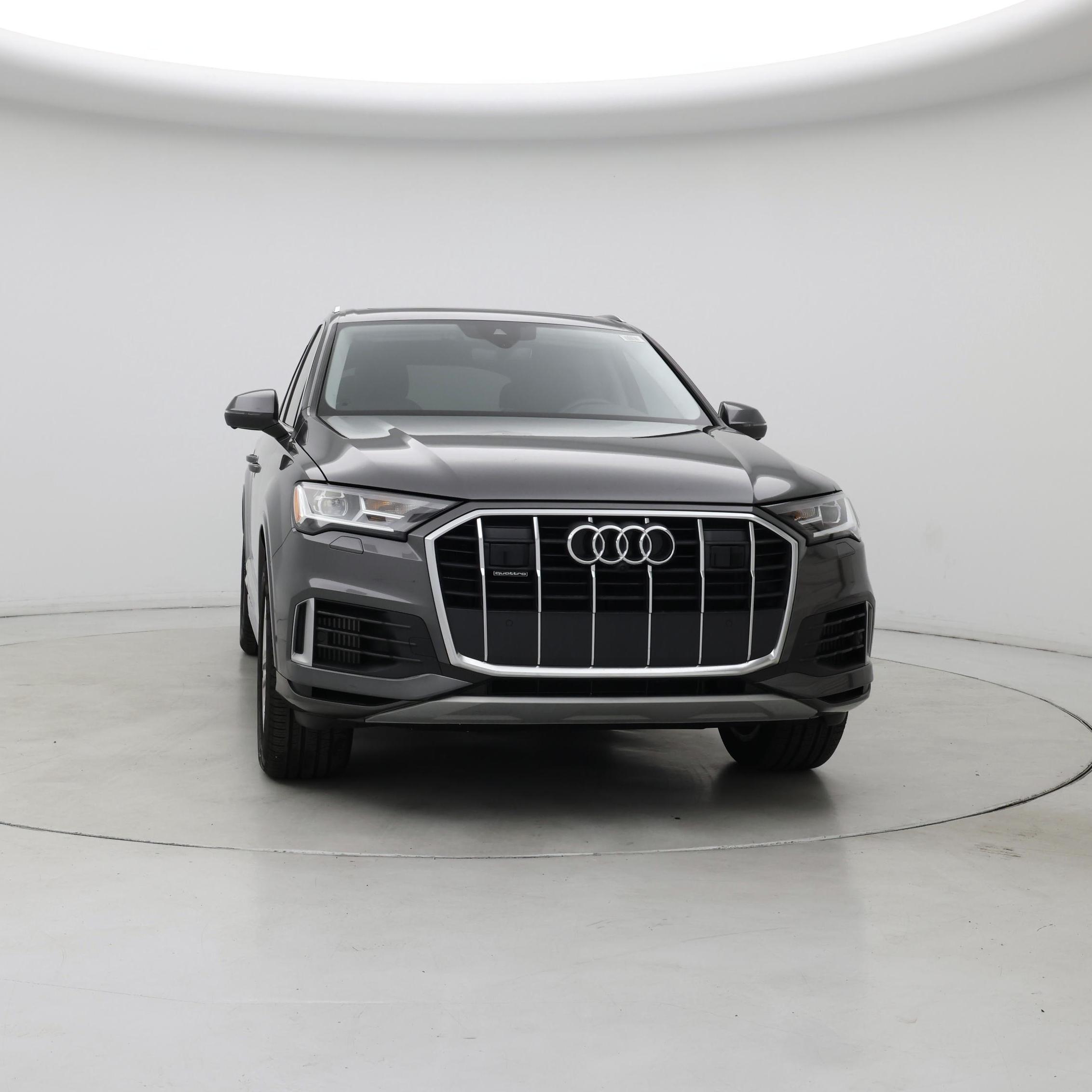 Thumbnail: 2023 Audi Q7 - 5
