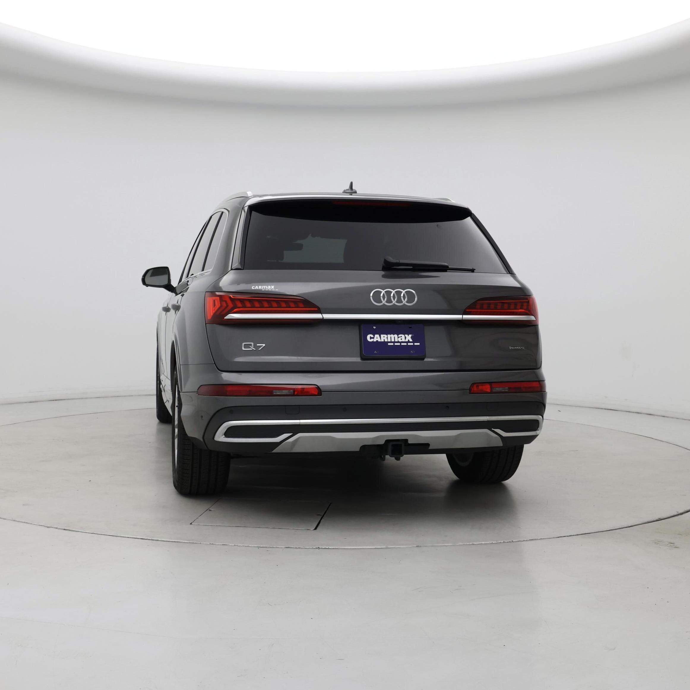 Thumbnail: 2023 Audi Q7 - 6
