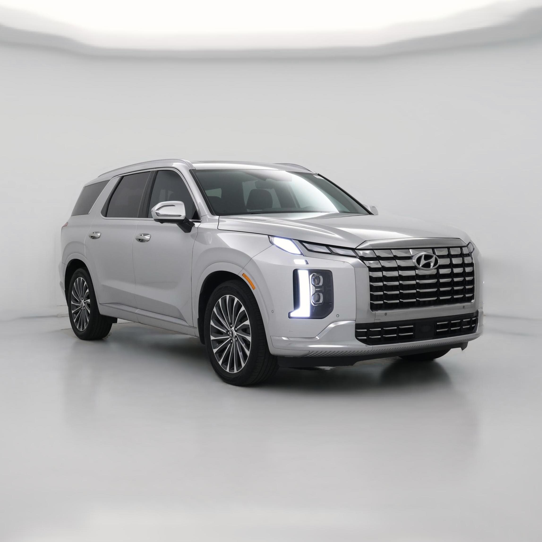 Thumbnail: 2023 Hyundai Palisade - 1