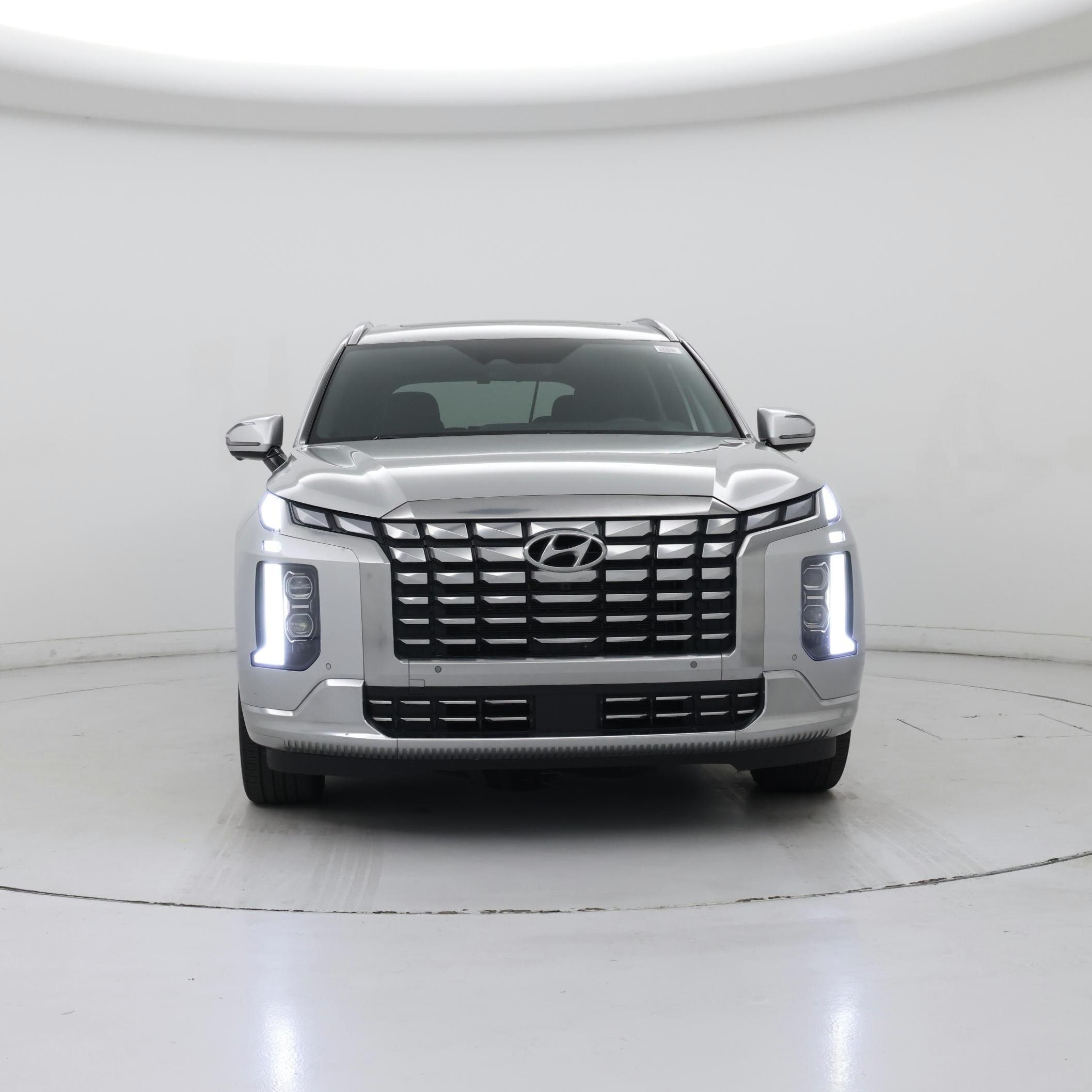 Thumbnail: 2023 Hyundai Palisade - 5
