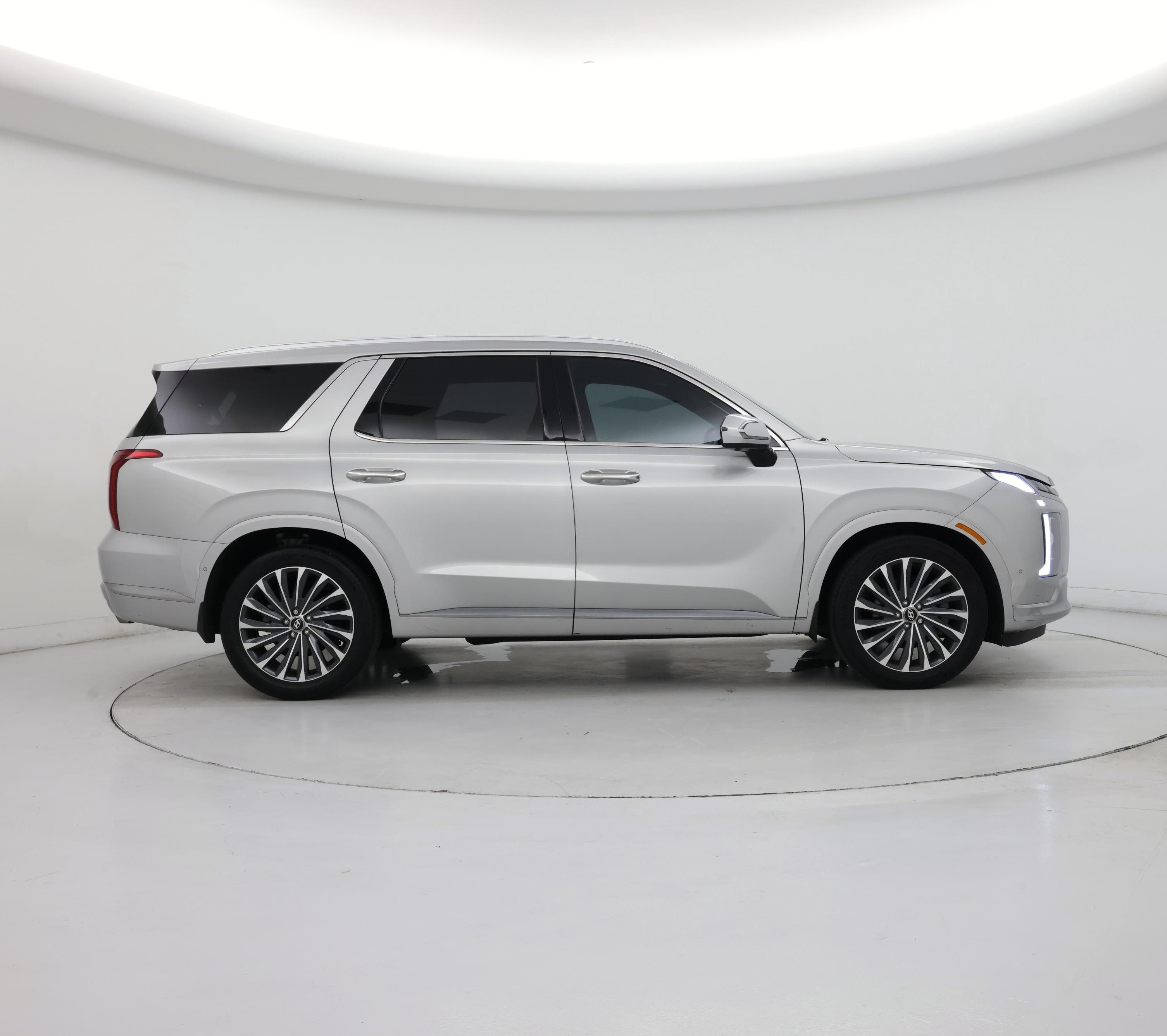 Thumbnail: 2023 Hyundai Palisade - 7