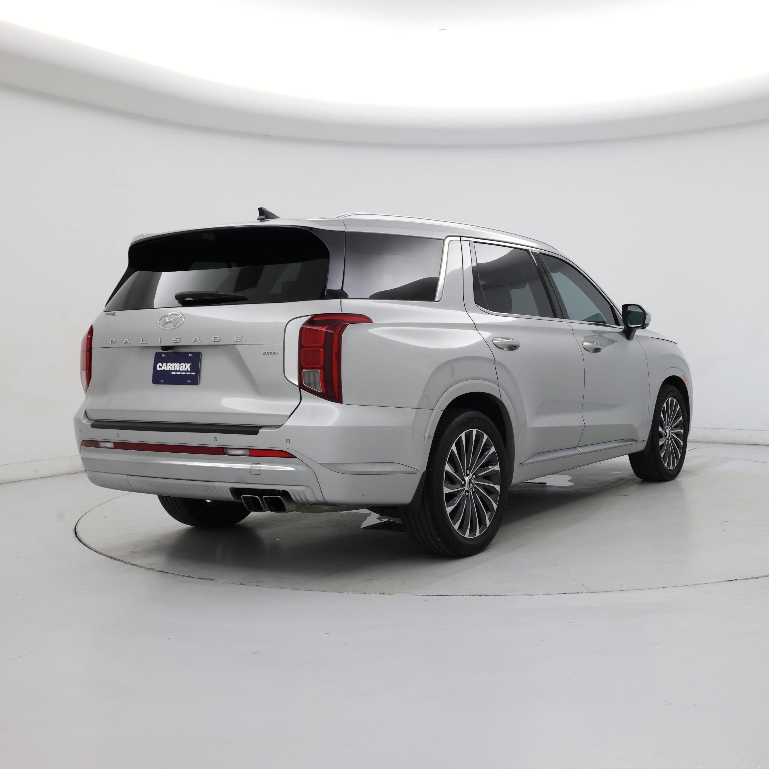 Thumbnail: 2023 Hyundai Palisade - 8