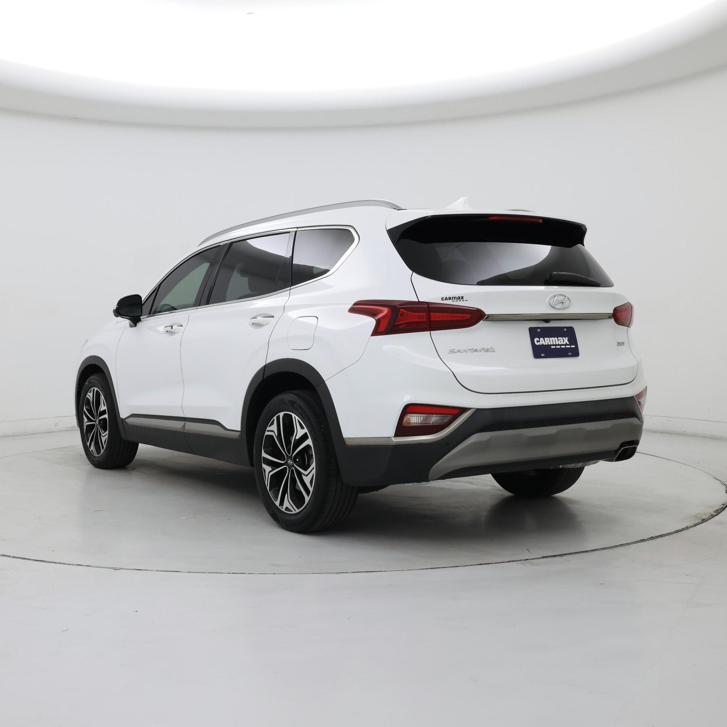 Thumbnail: 2020 Hyundai Santa Fe - 2