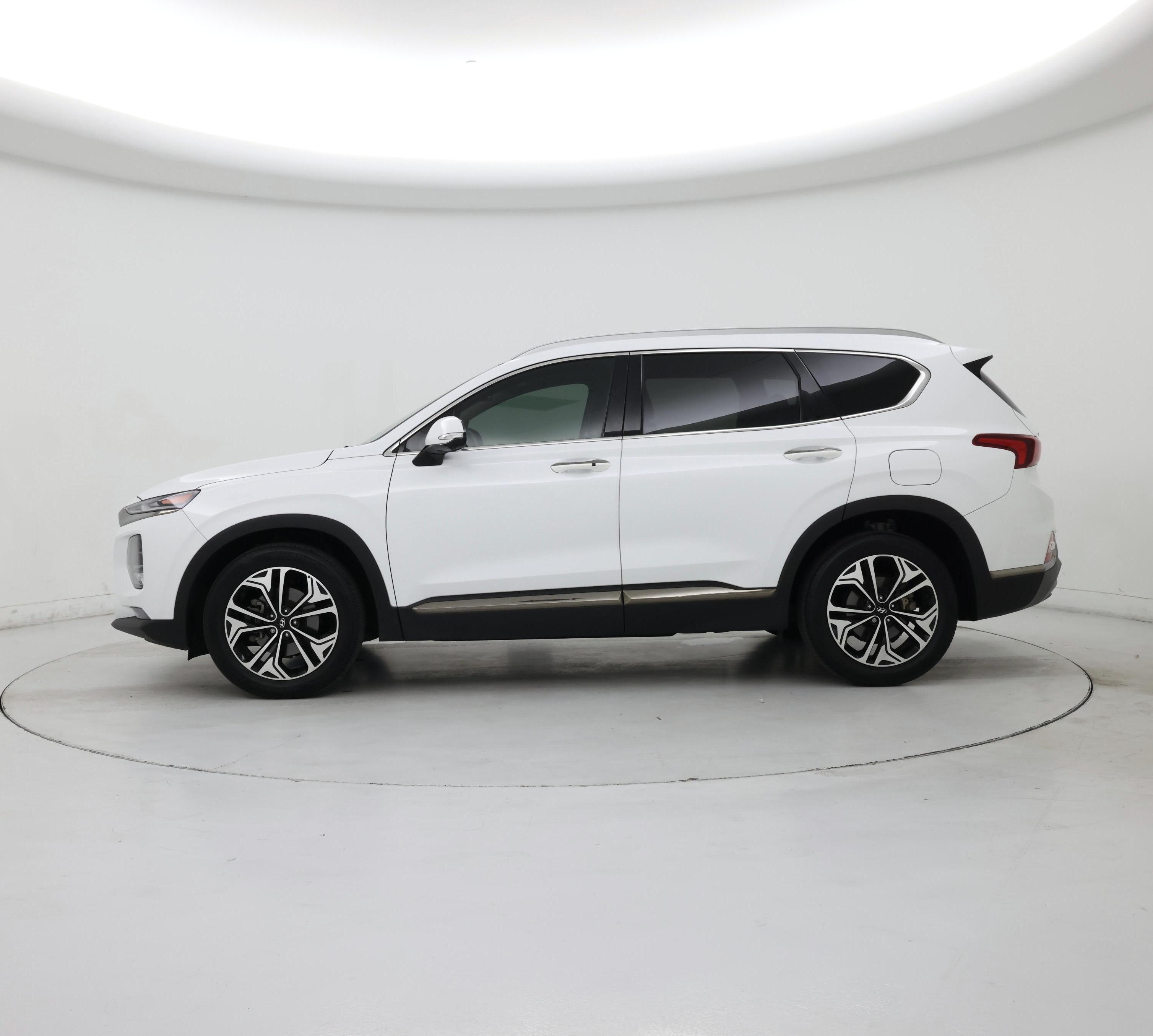 Thumbnail: 2020 Hyundai Santa Fe - 3