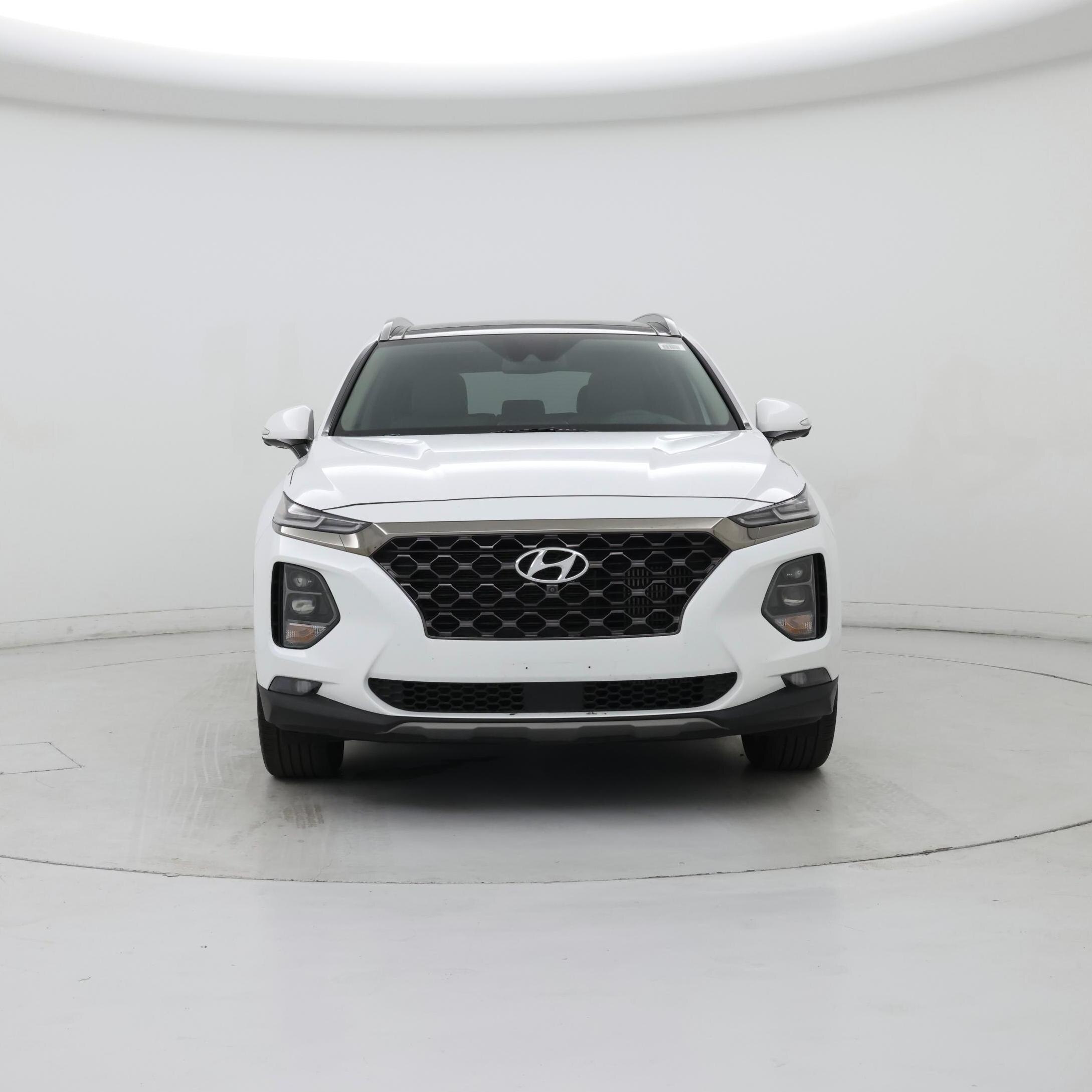 Thumbnail: 2020 Hyundai Santa Fe - 5