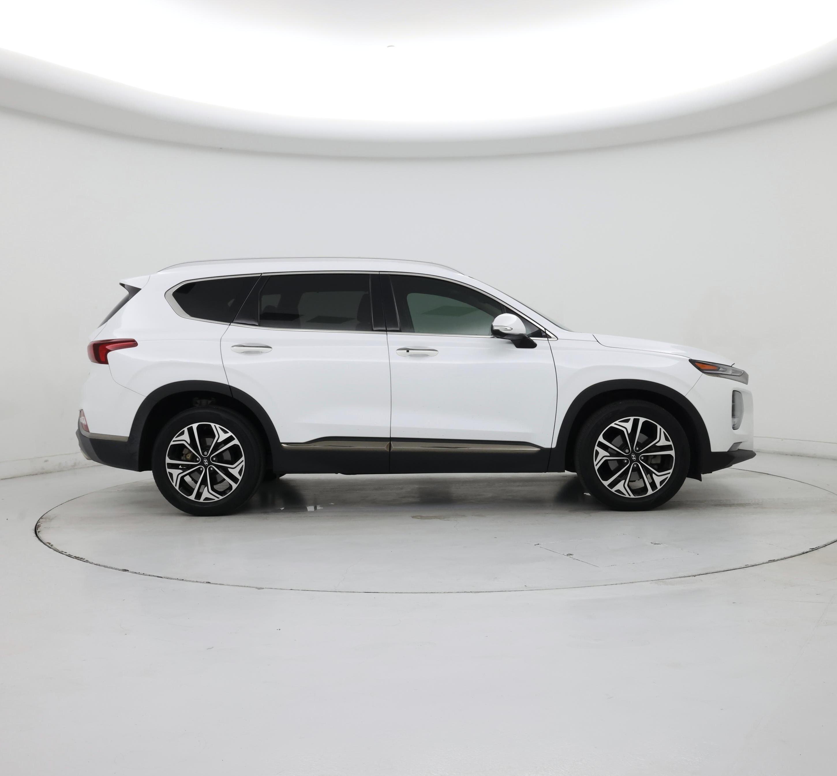 Thumbnail: 2020 Hyundai Santa Fe - 7