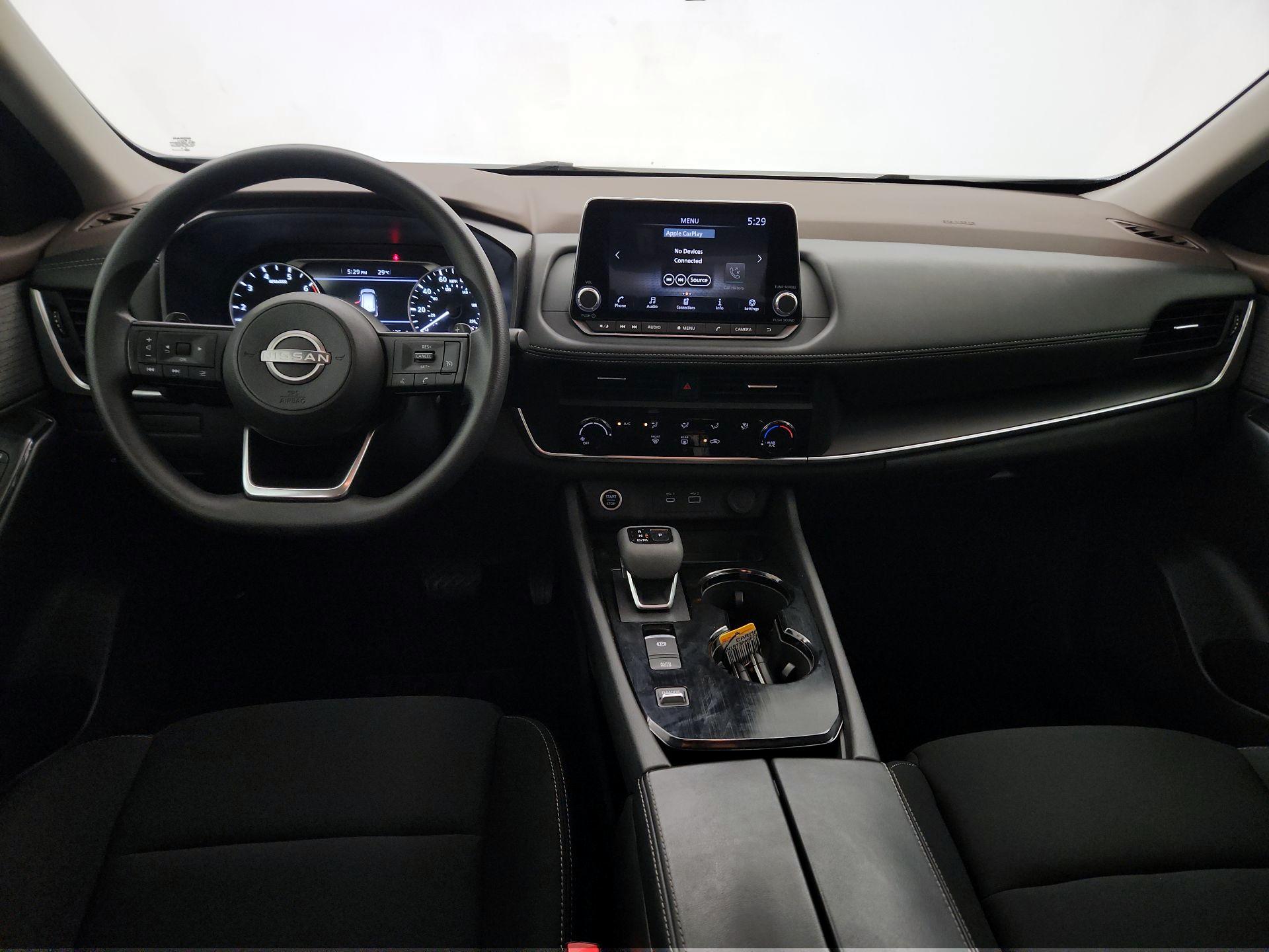 Thumbnail: 2023 Nissan Rogue - 9