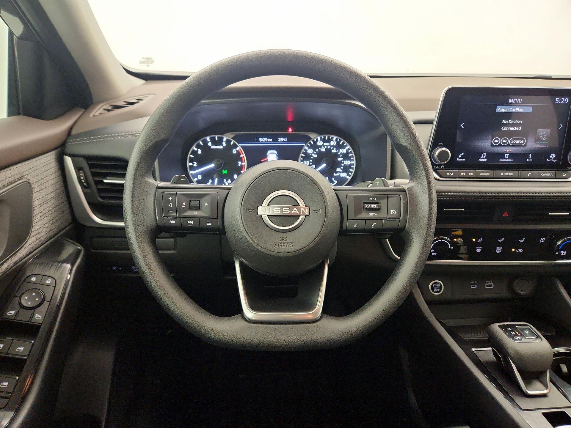Thumbnail: 2023 Nissan Rogue - 10
