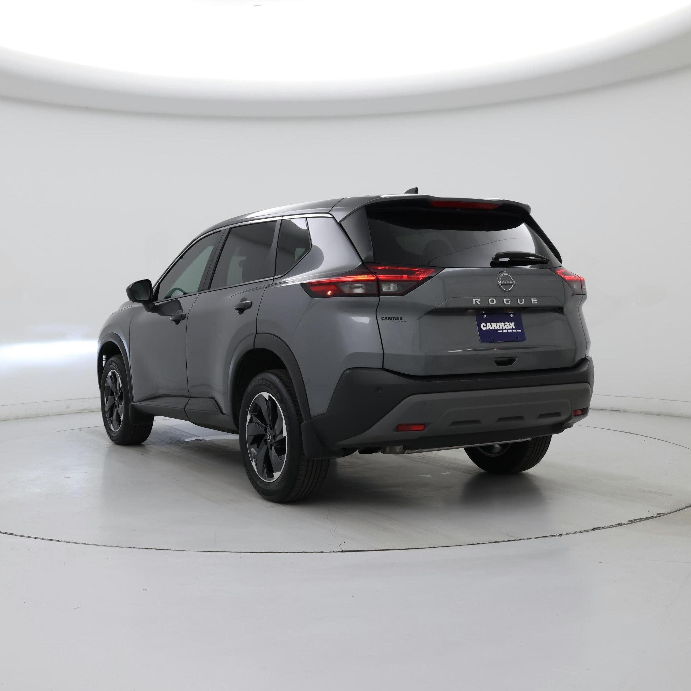 Thumbnail: 2023 Nissan Rogue - 2