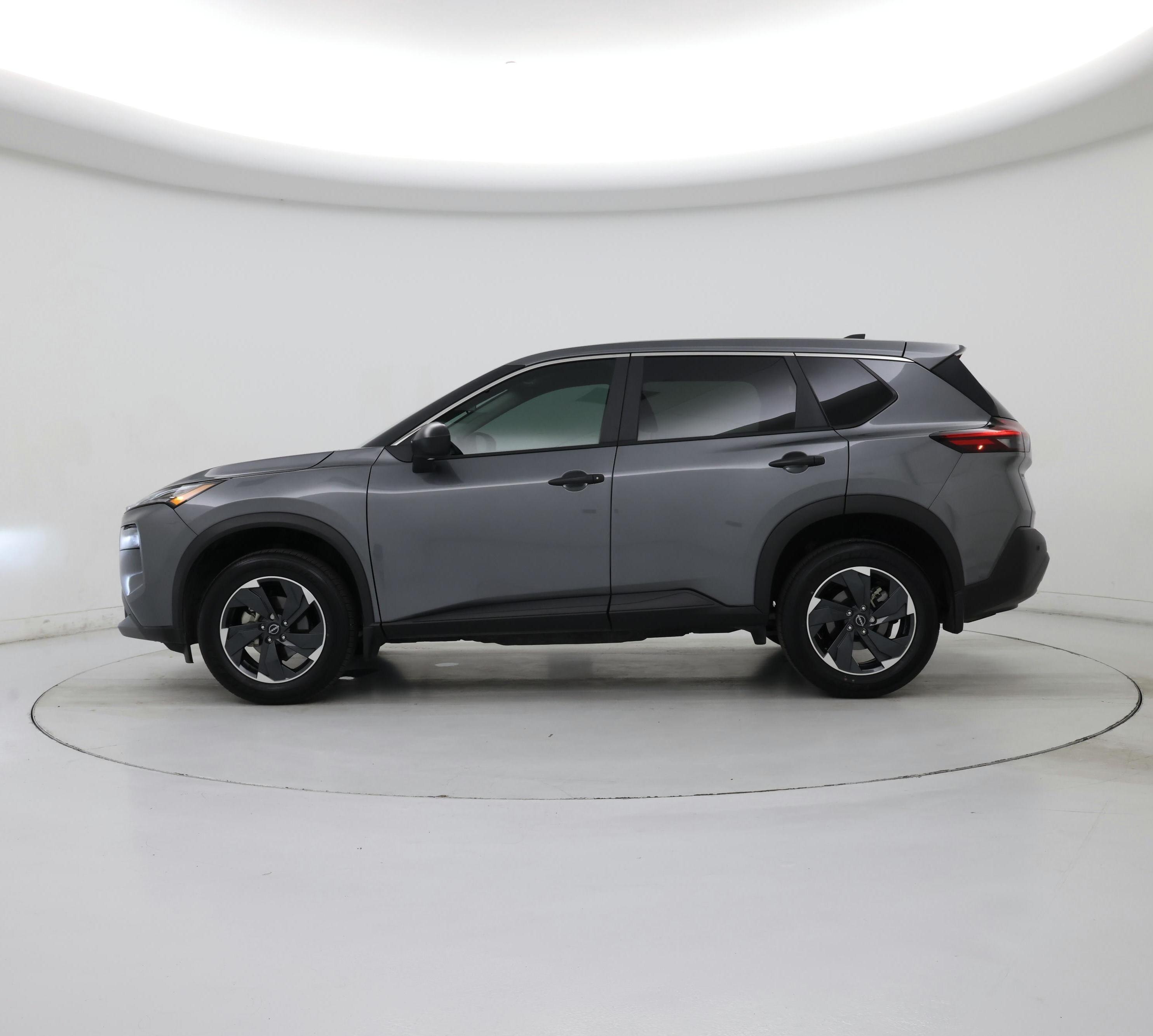 Thumbnail: 2023 Nissan Rogue - 3