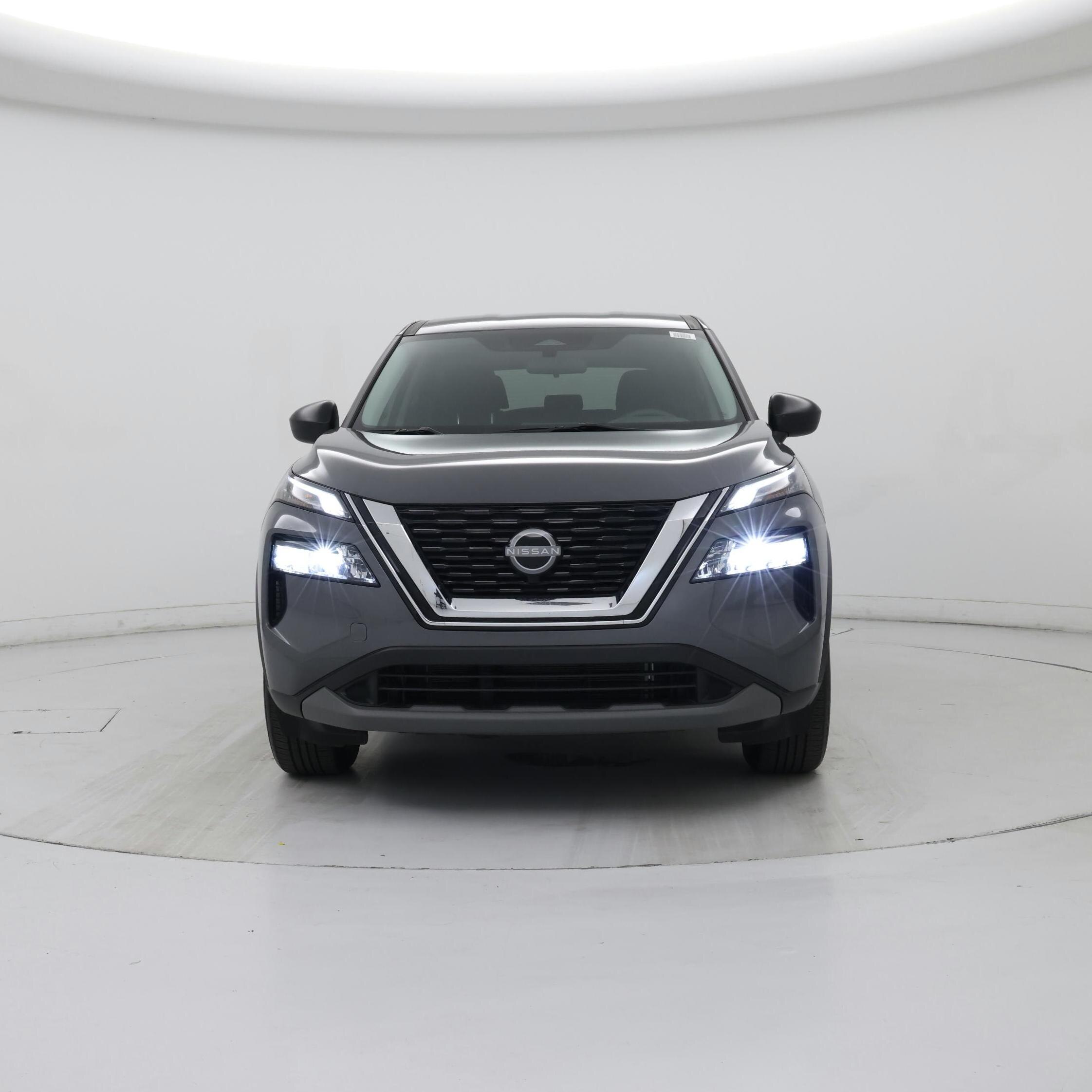 Thumbnail: 2023 Nissan Rogue - 5