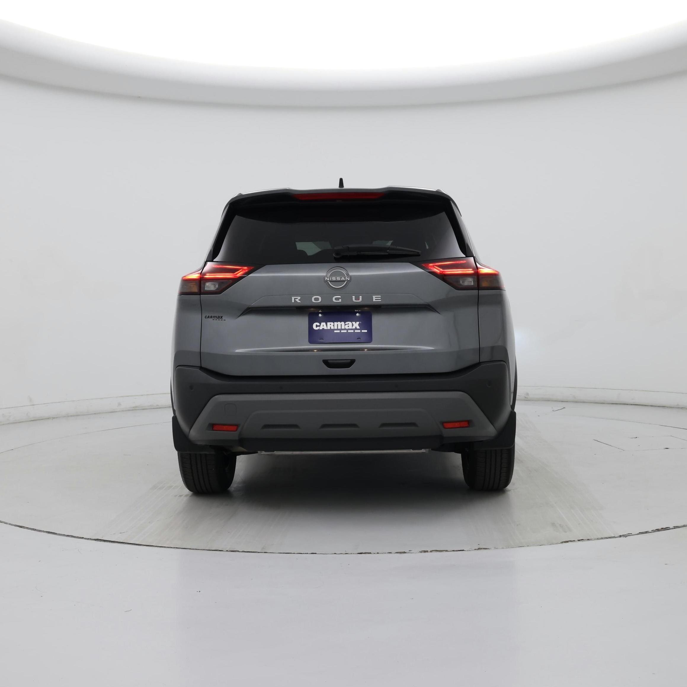 Thumbnail: 2023 Nissan Rogue - 6