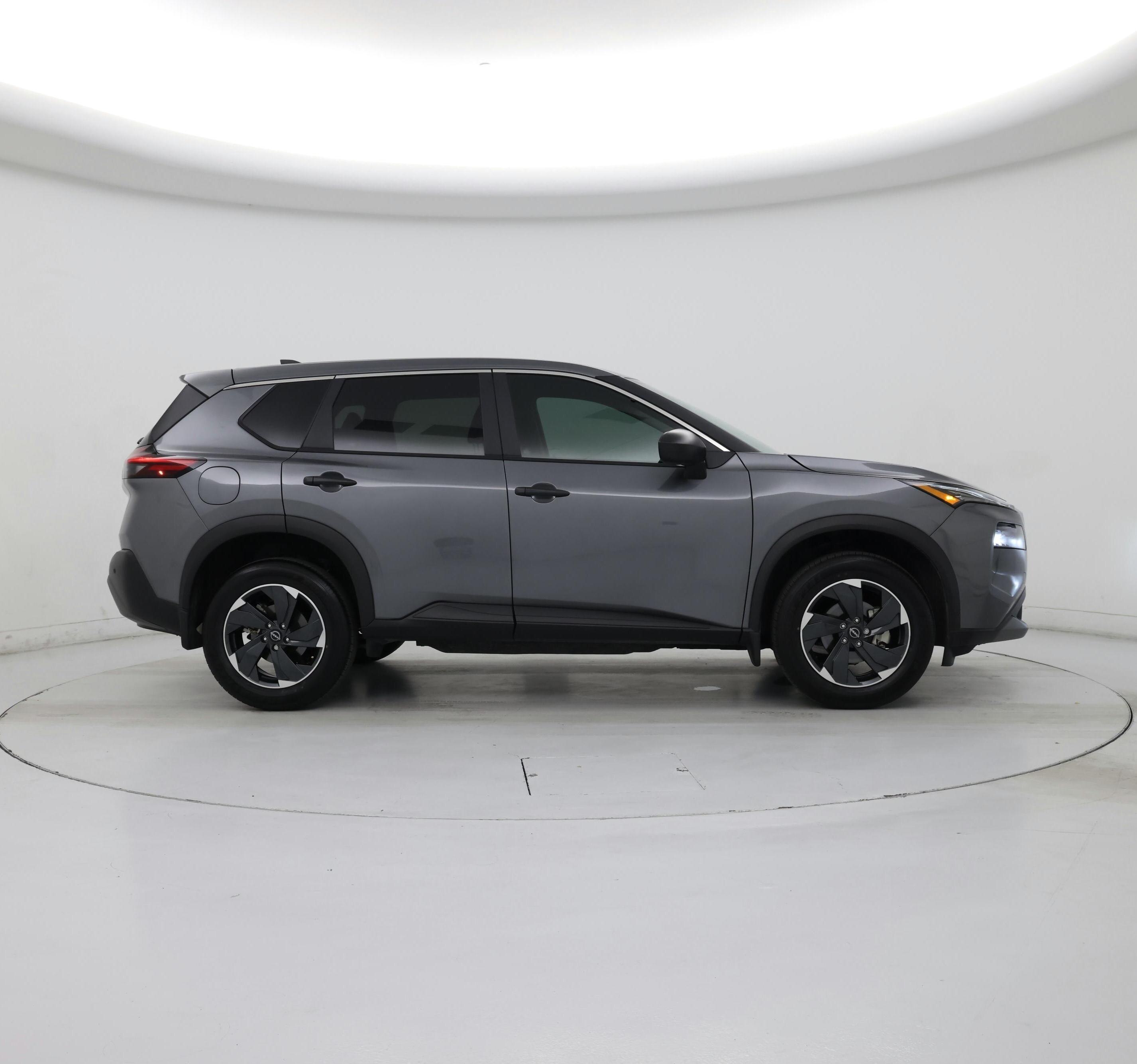 Thumbnail: 2023 Nissan Rogue - 7