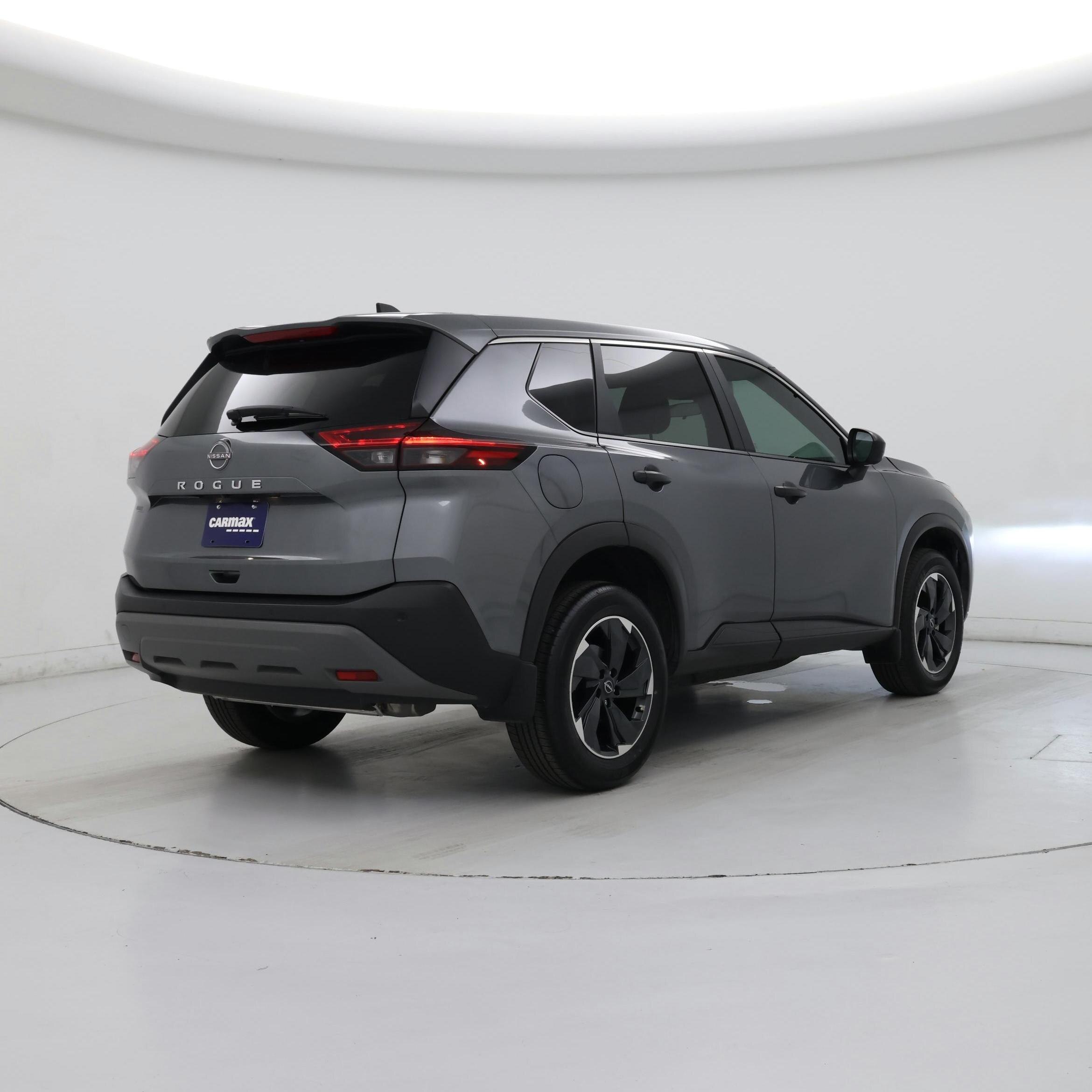 Thumbnail: 2023 Nissan Rogue - 8