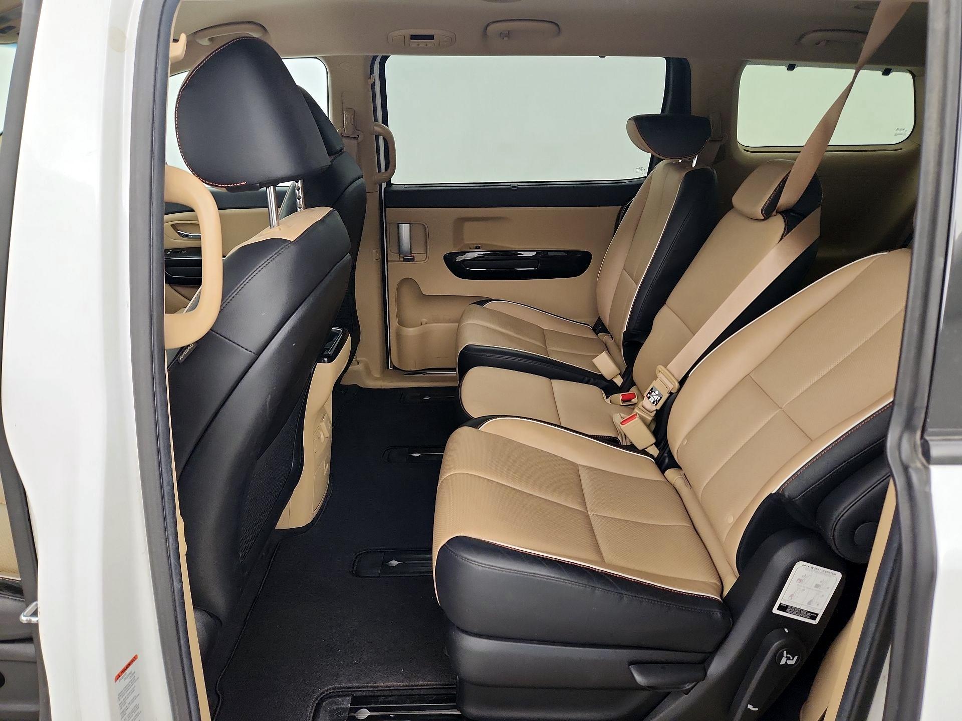 Thumbnail: 2018 Kia Sedona - 20