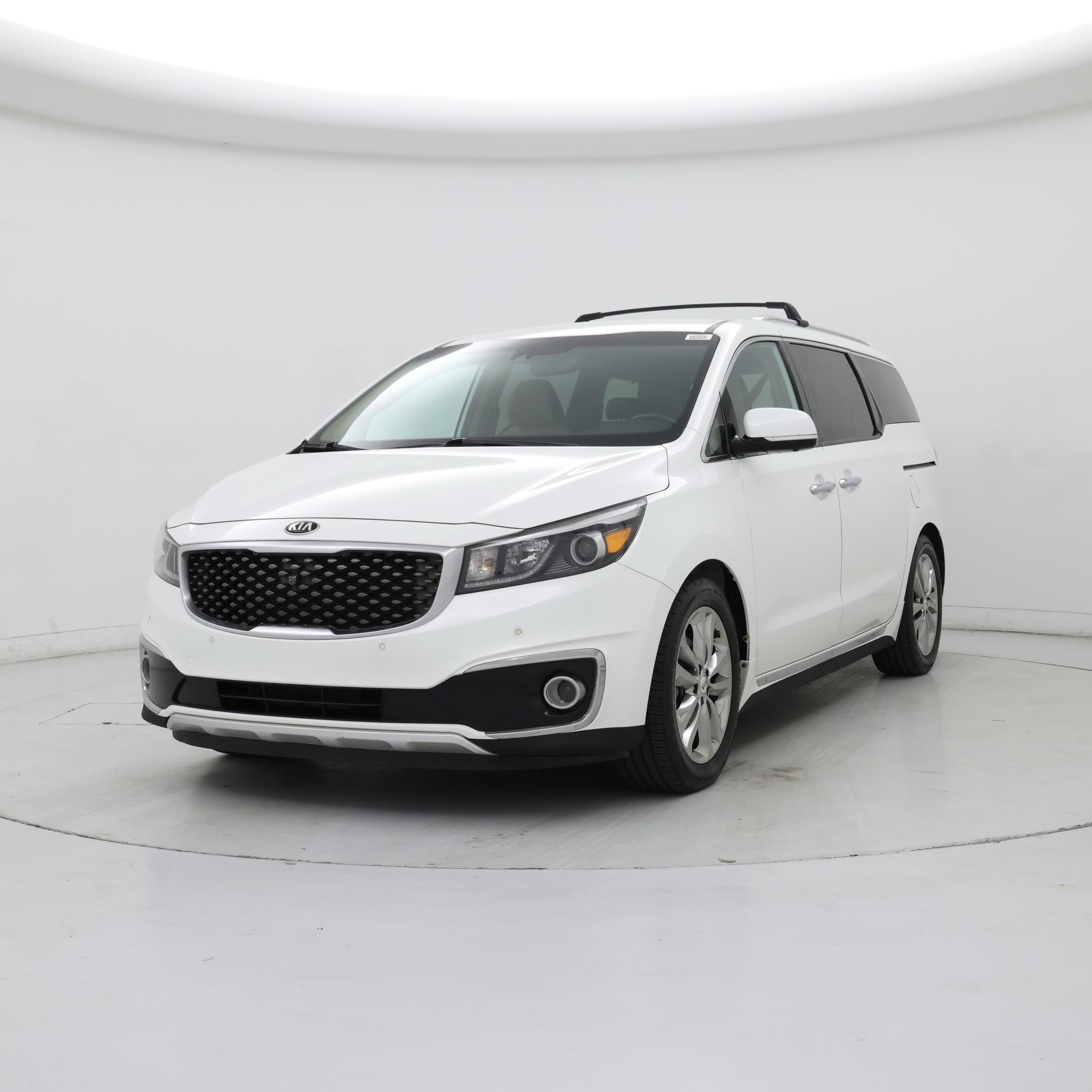 Thumbnail: 2018 Kia Sedona - 4