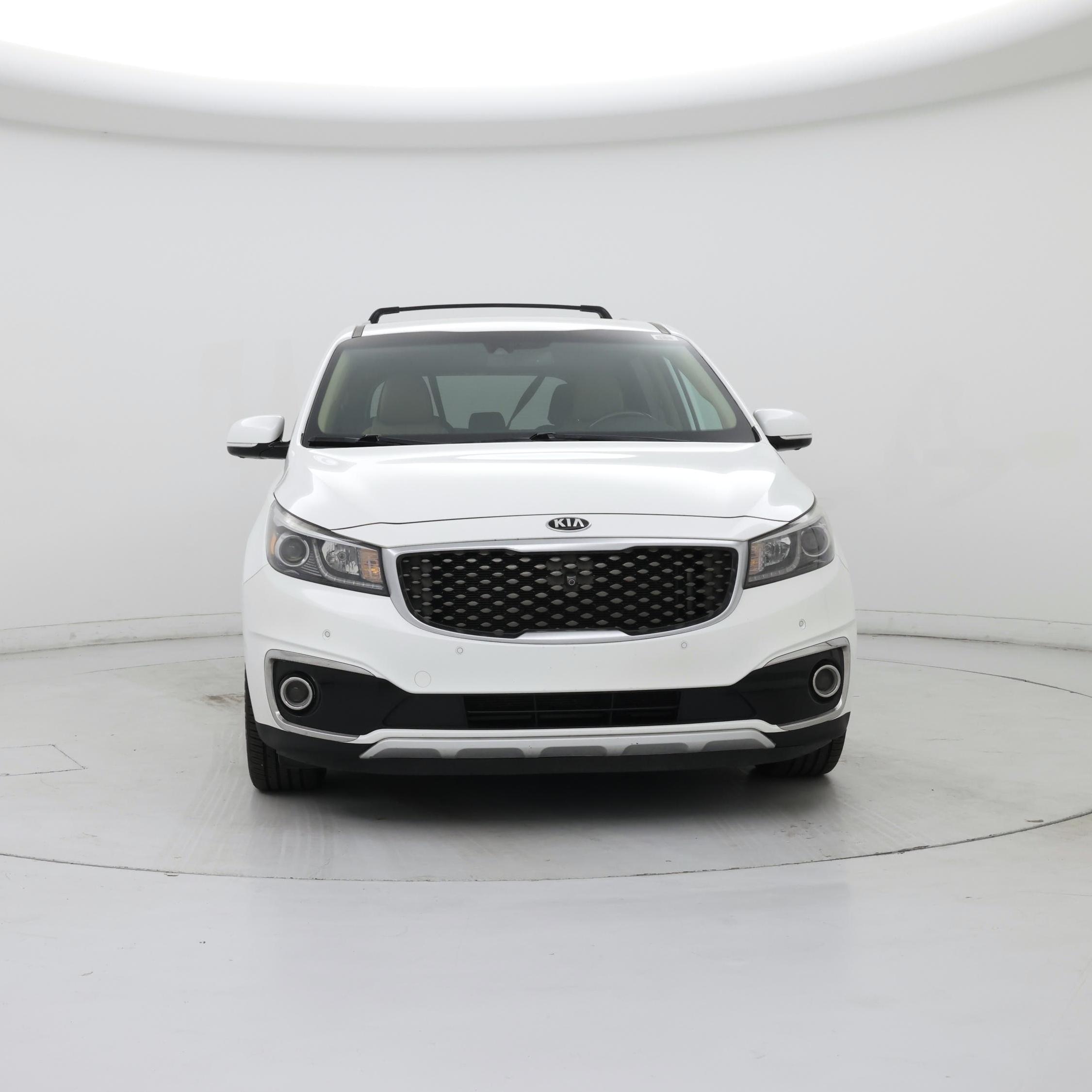 Thumbnail: 2018 Kia Sedona - 5