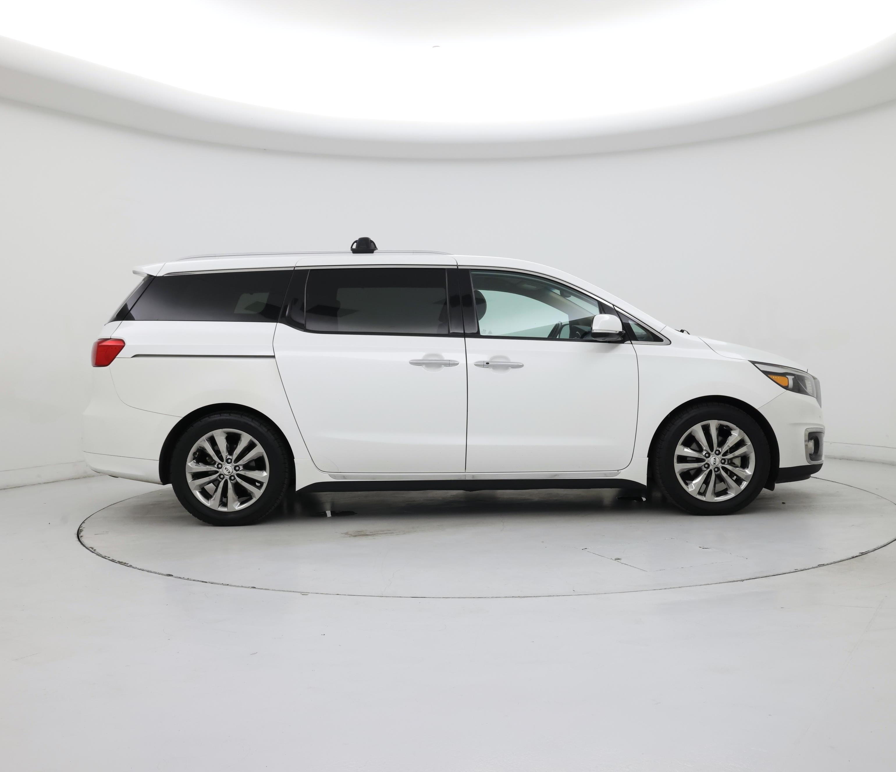 Thumbnail: 2018 Kia Sedona - 7