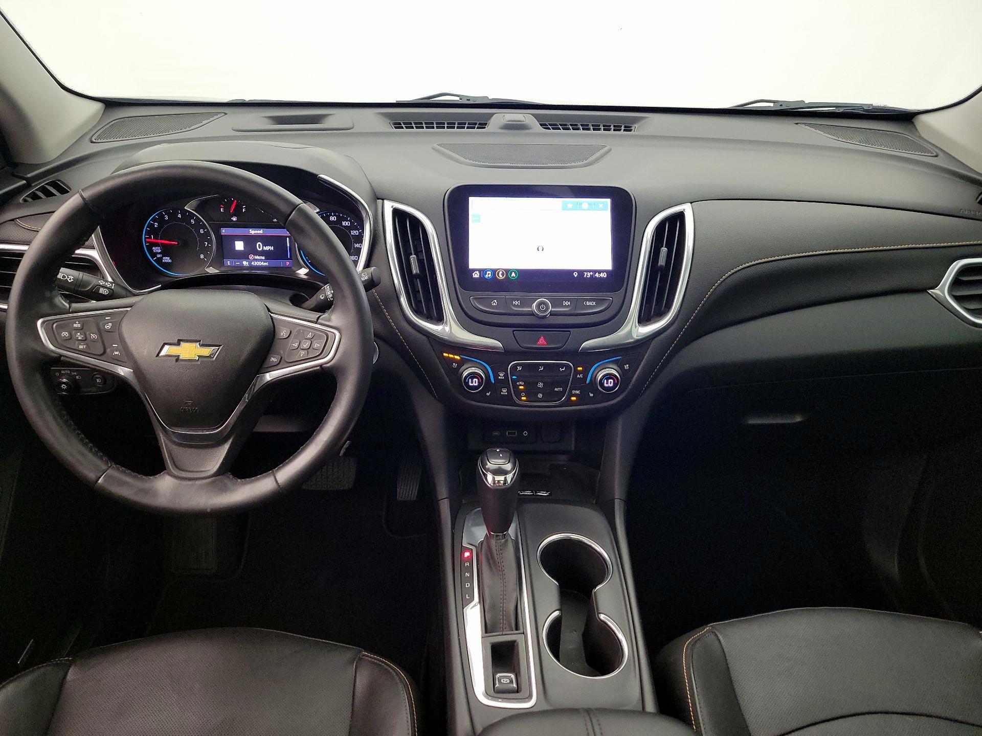 Thumbnail: 2019 Chevrolet Equinox - 9