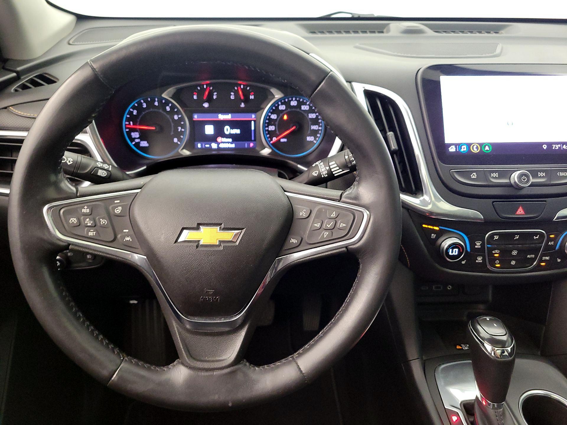 Thumbnail: 2019 Chevrolet Equinox - 10
