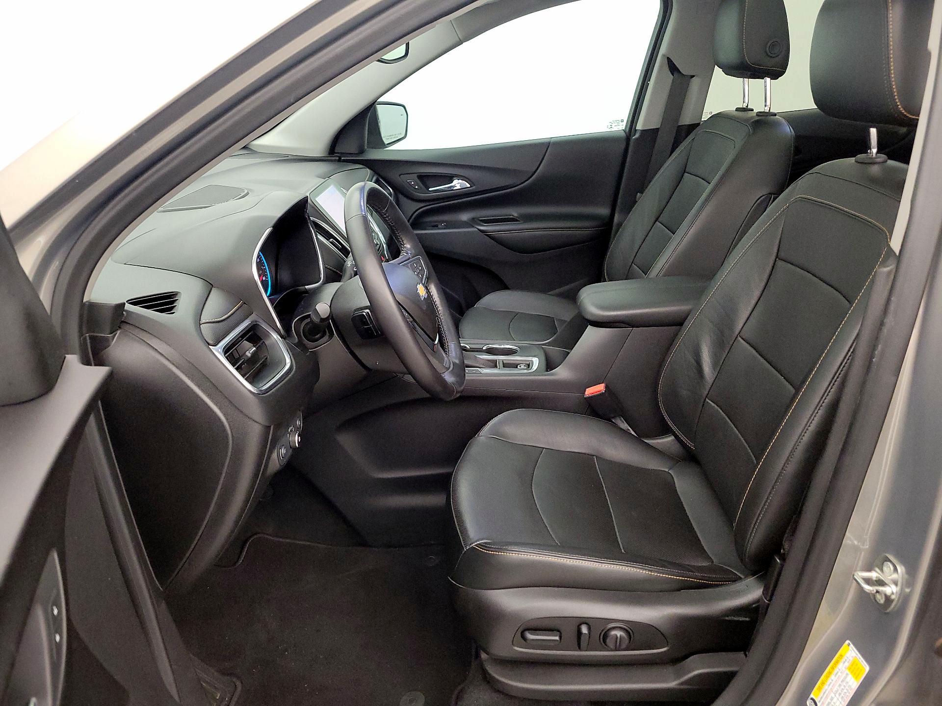 Thumbnail: 2019 Chevrolet Equinox - 11