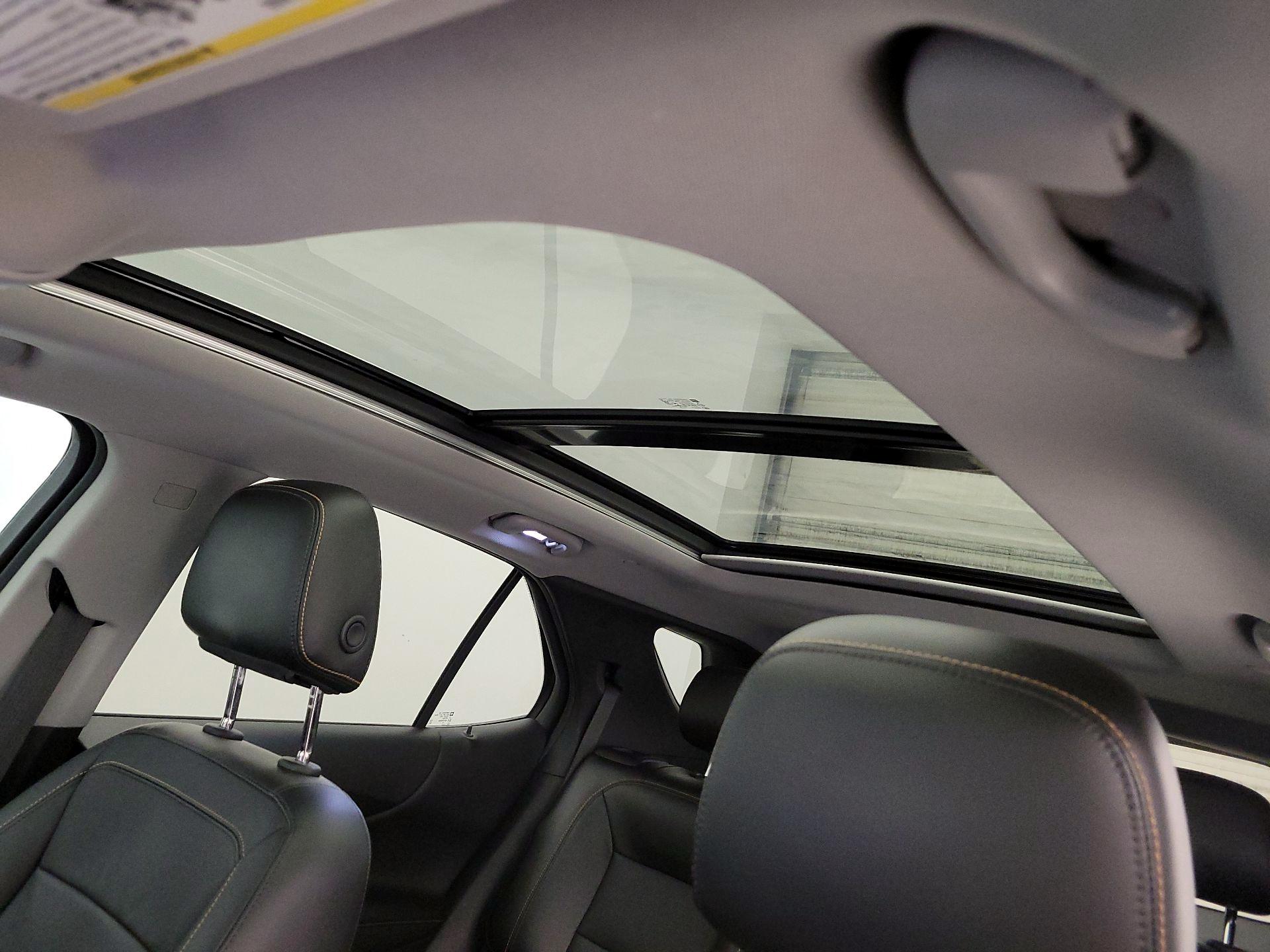 Thumbnail: 2019 Chevrolet Equinox - 20