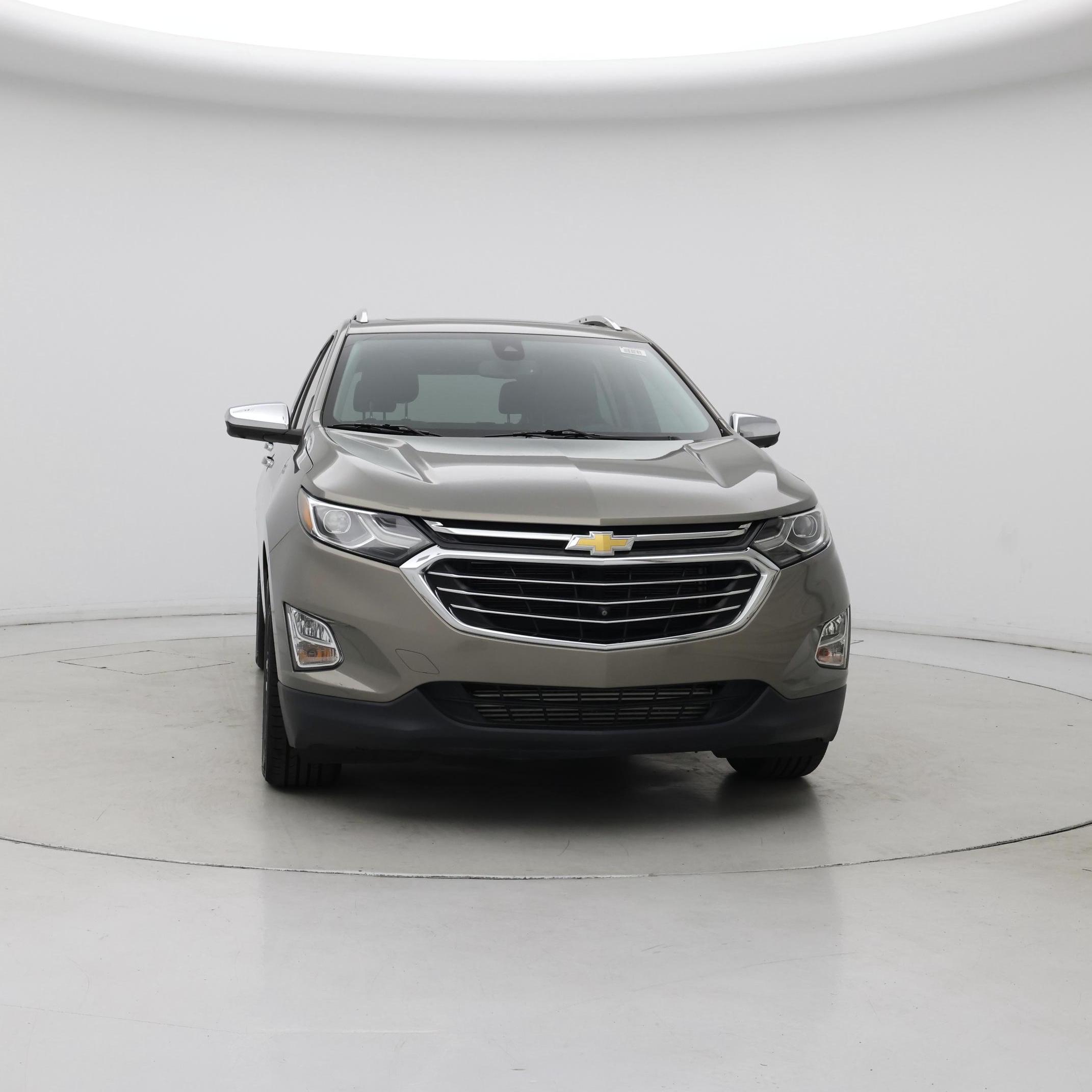 Thumbnail: 2019 Chevrolet Equinox - 5