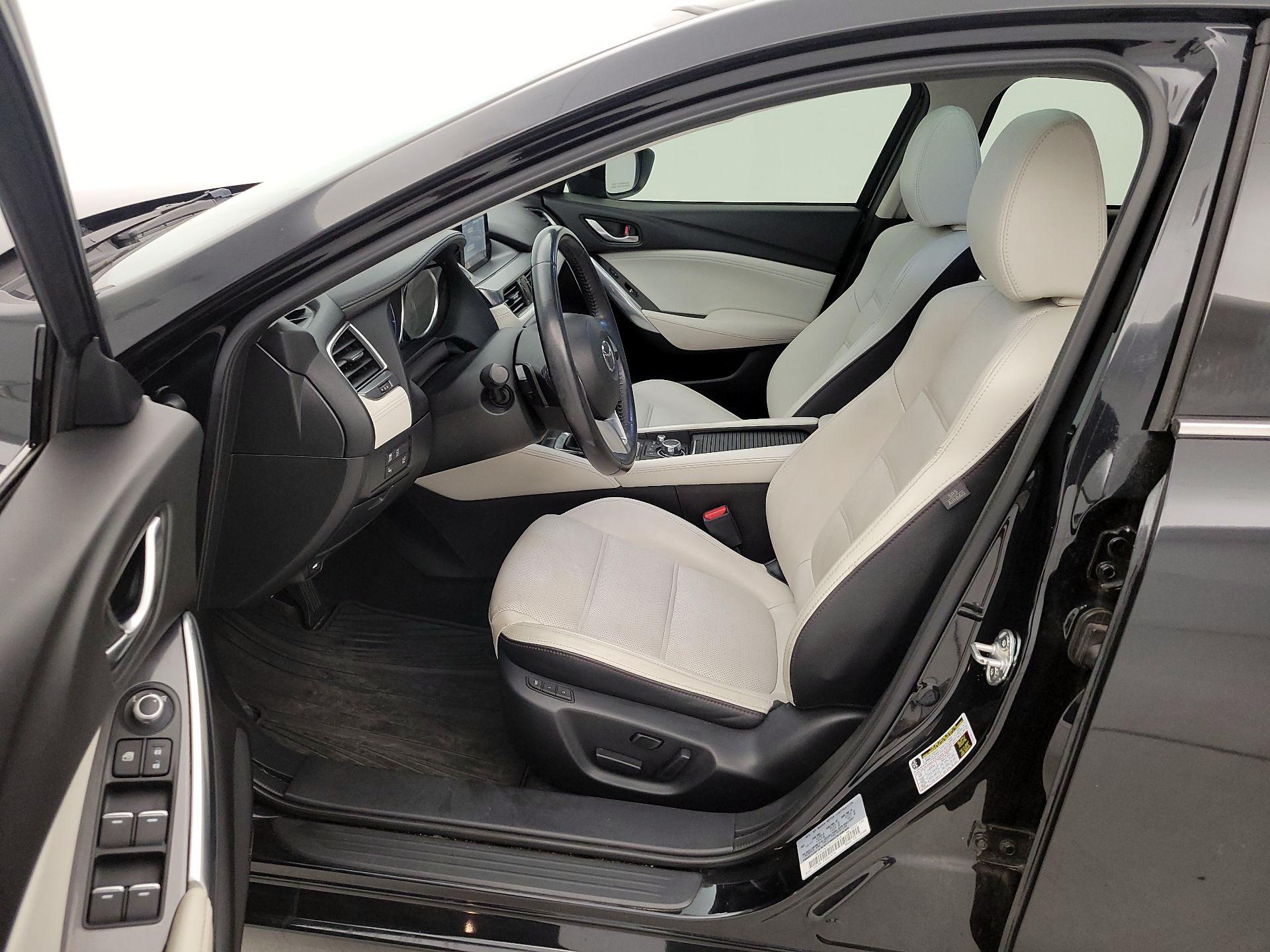Thumbnail: 2016 Mazda Mazda6 - 11