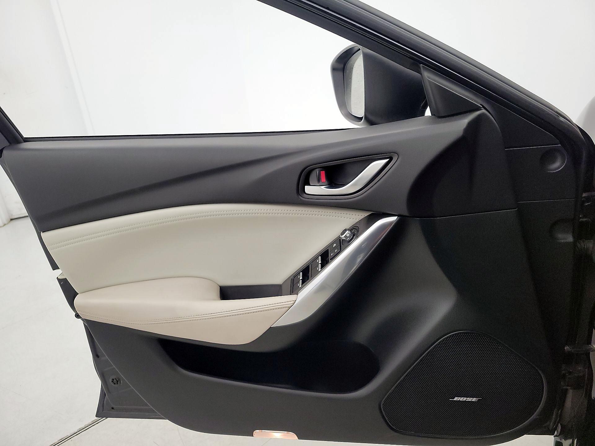 Thumbnail: 2016 Mazda Mazda6 - 12