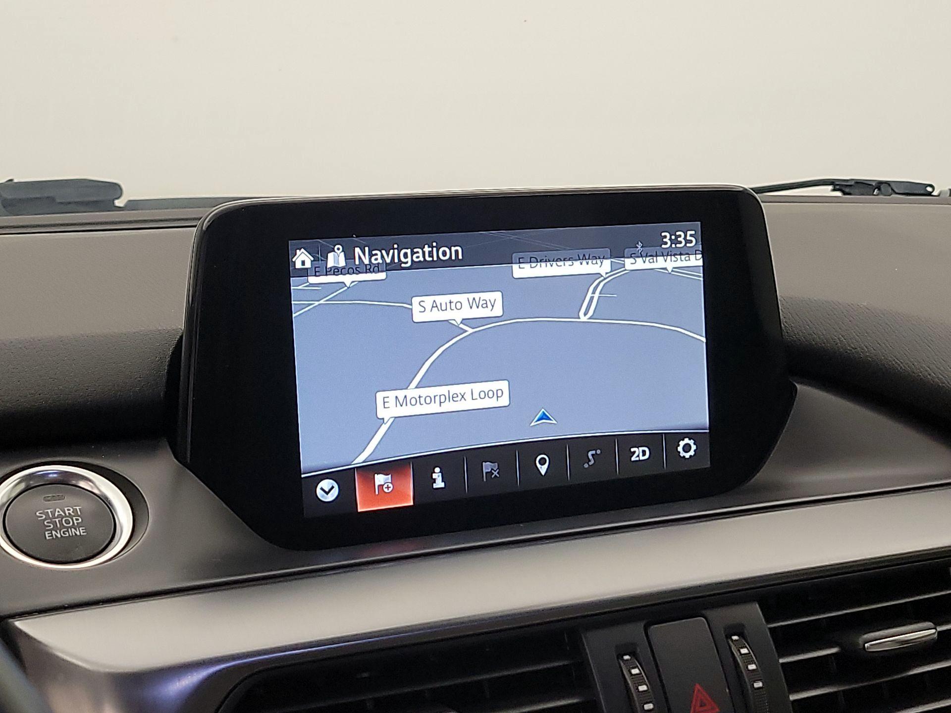 Thumbnail: 2016 Mazda Mazda6 - 14