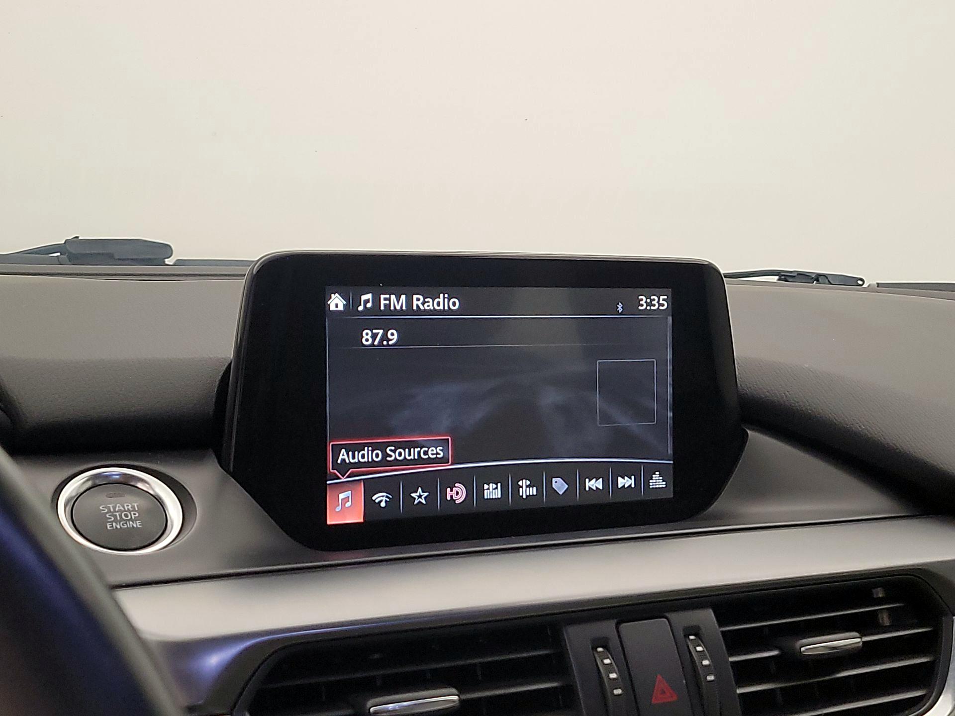 Thumbnail: 2016 Mazda Mazda6 - 16