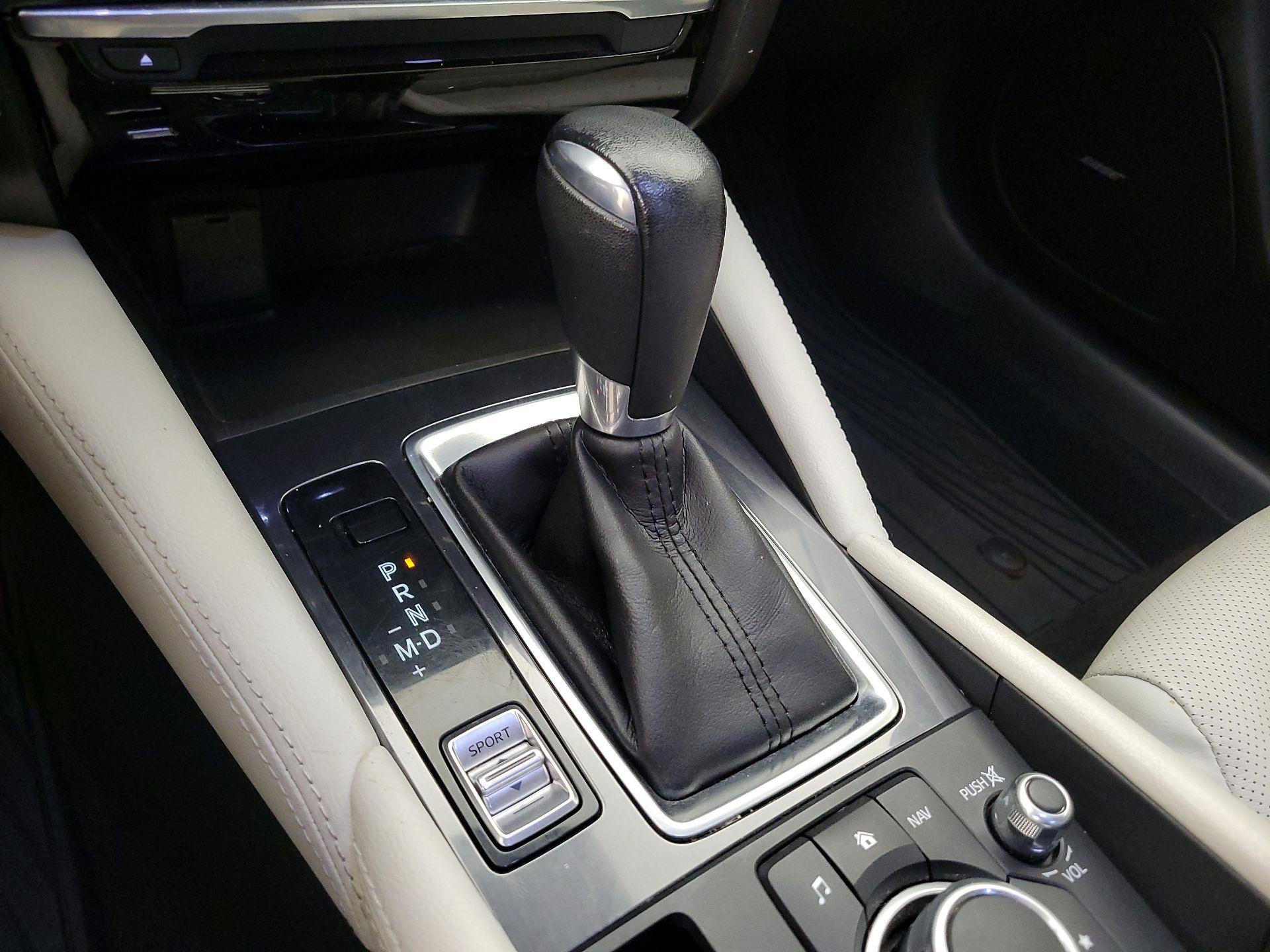 Thumbnail: 2016 Mazda Mazda6 - 18