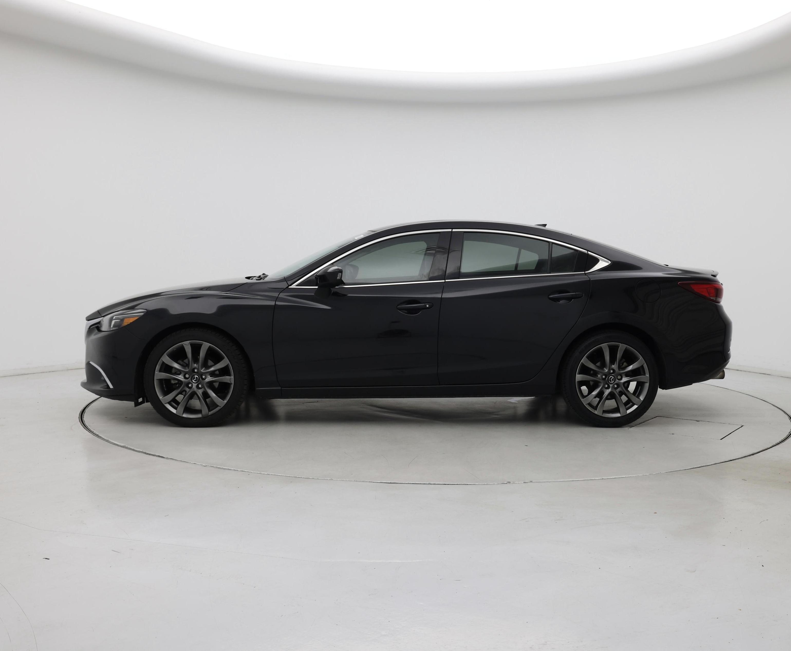 Thumbnail: 2016 Mazda Mazda6 - 3