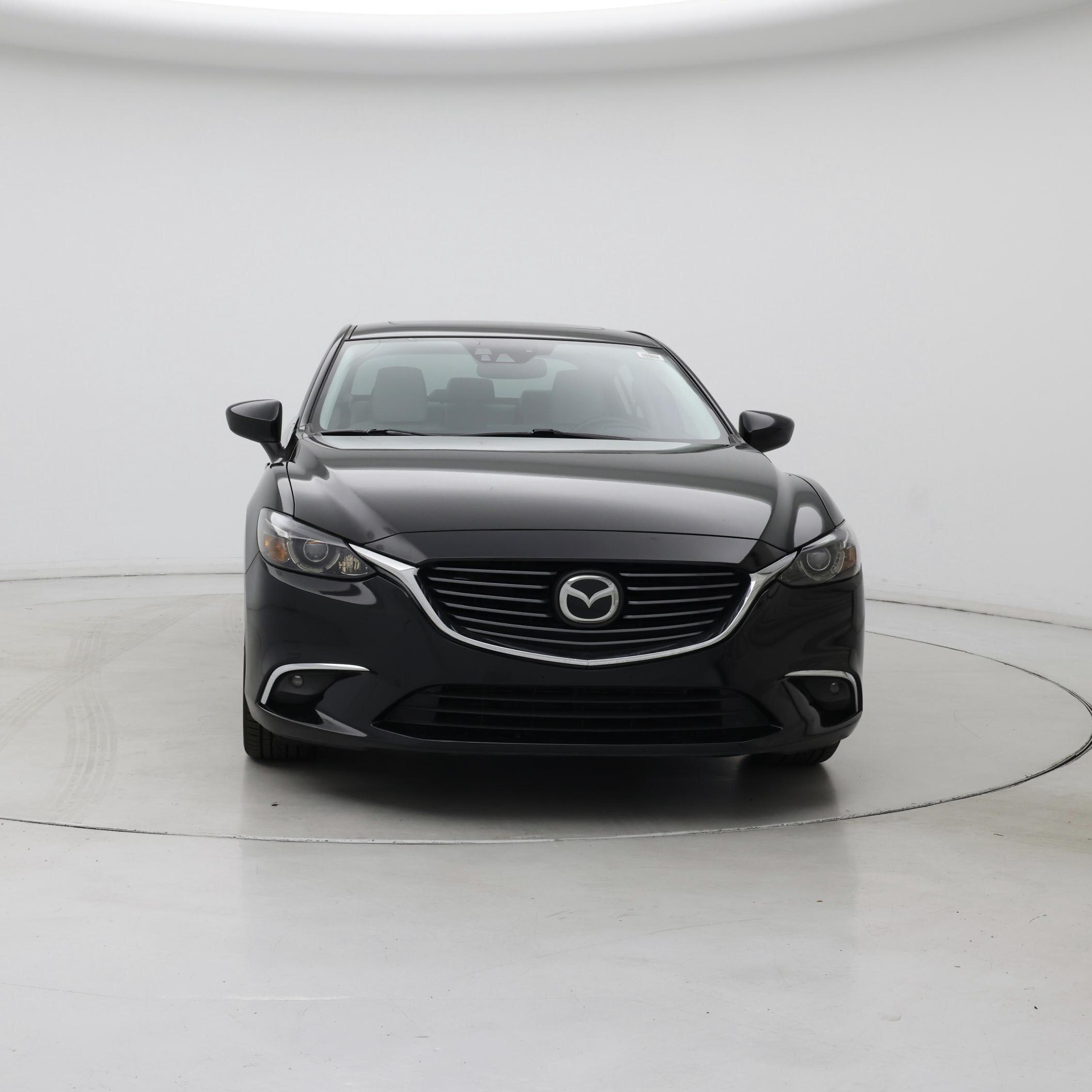 Thumbnail: 2016 Mazda Mazda6 - 5