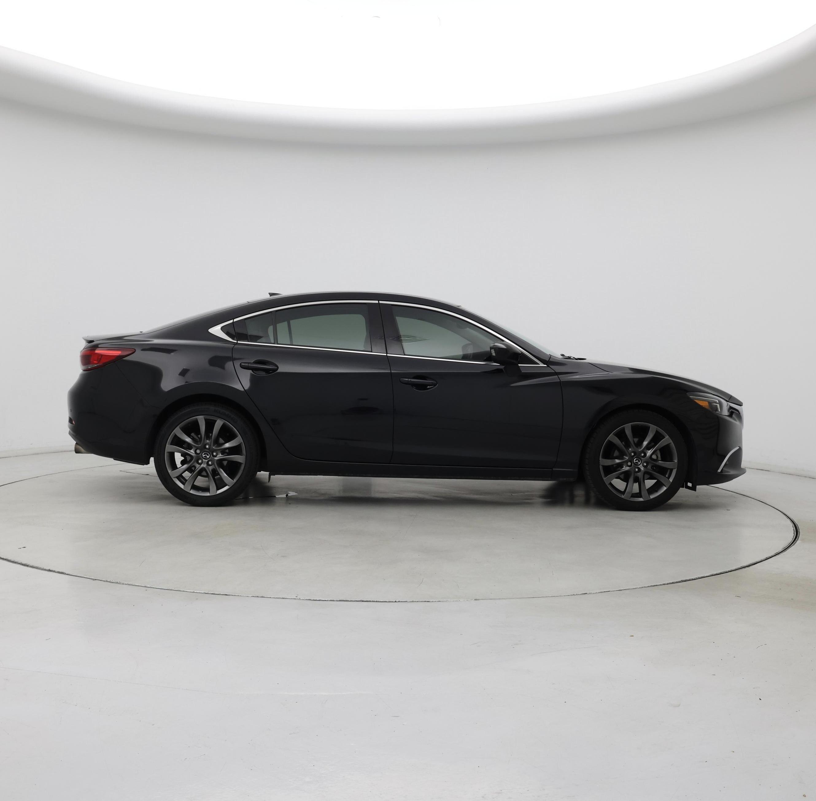 Thumbnail: 2016 Mazda Mazda6 - 7