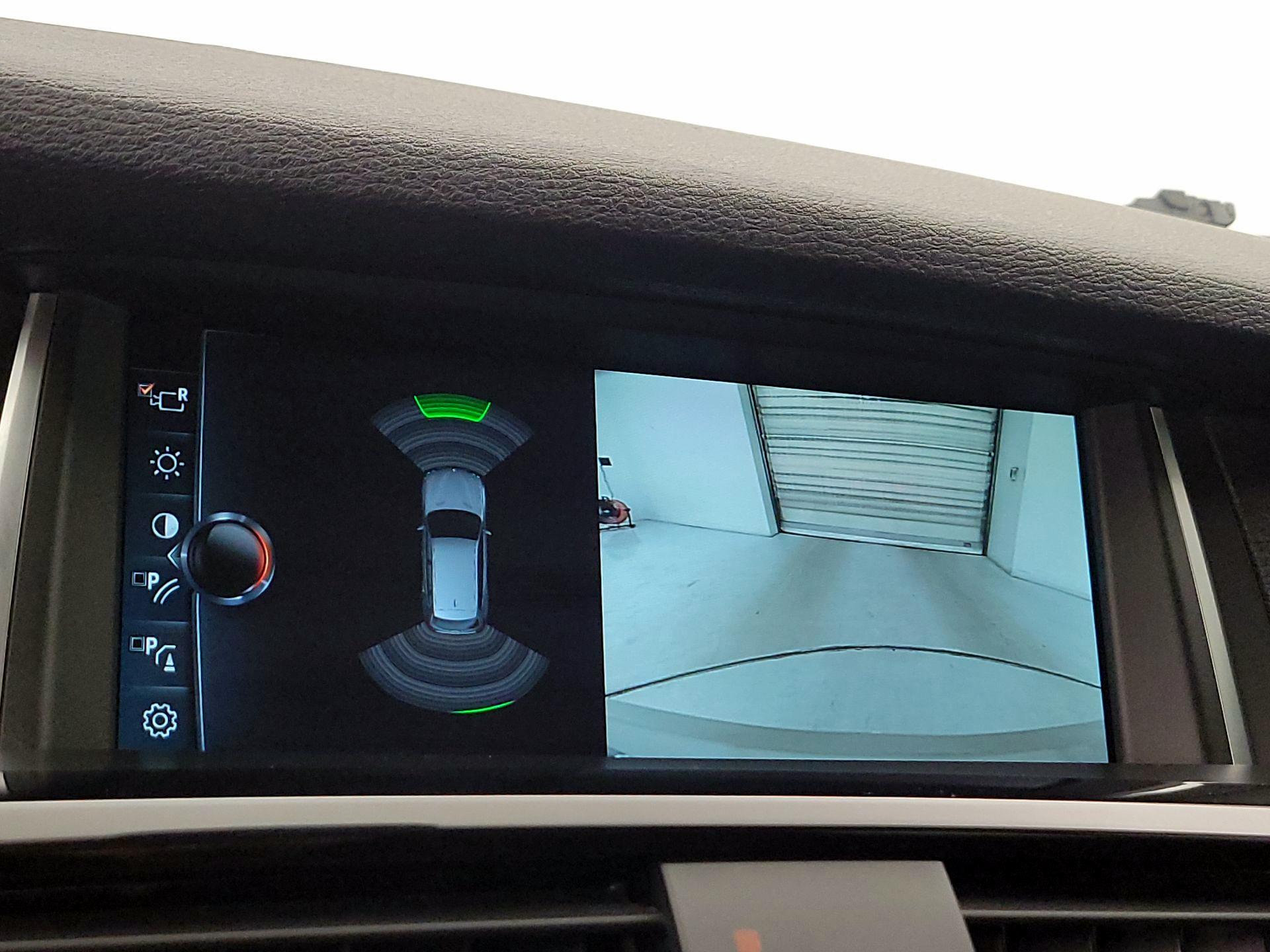 Thumbnail: 2017 BMW X3 - 15