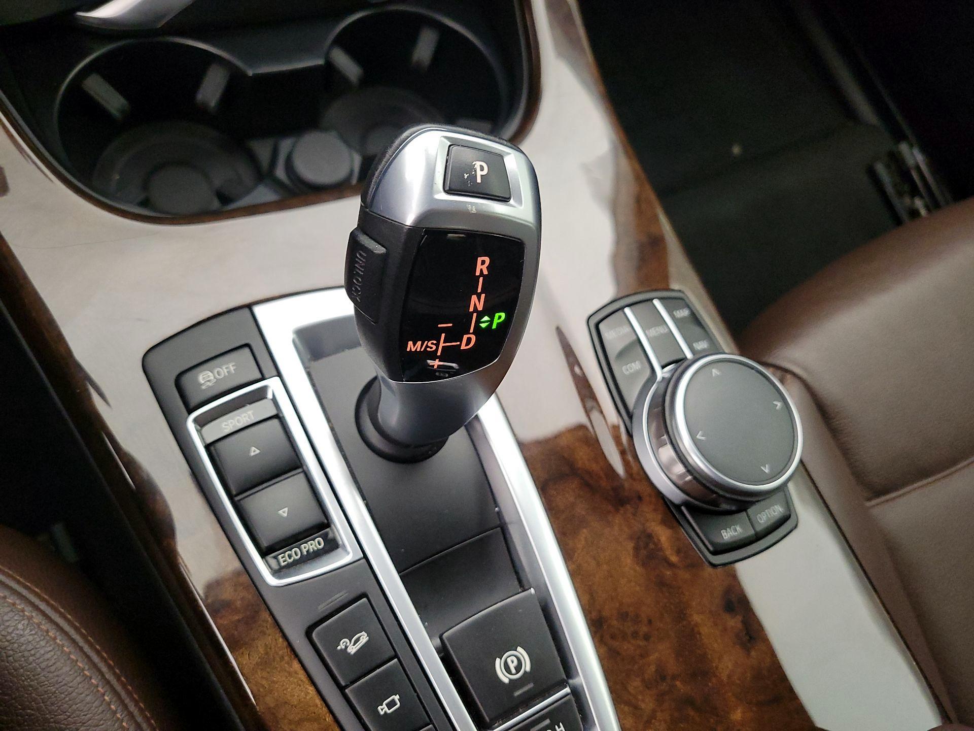 Thumbnail: 2017 BMW X3 - 18